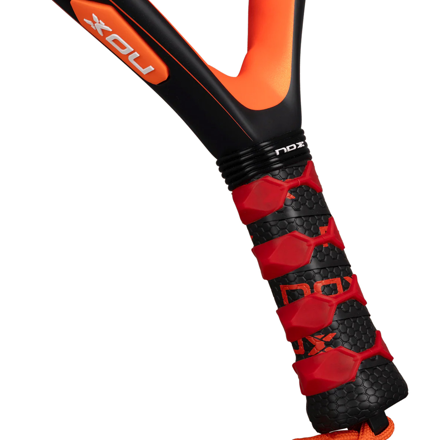 NOX EQUATION HARD ADVANCED 2026