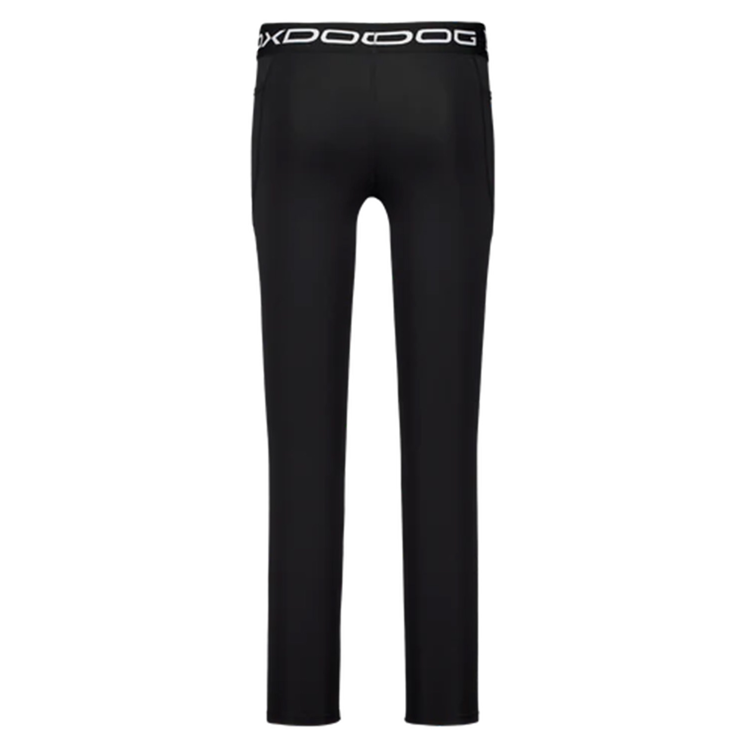 OXDOG PRIME TIGHTS BLACK