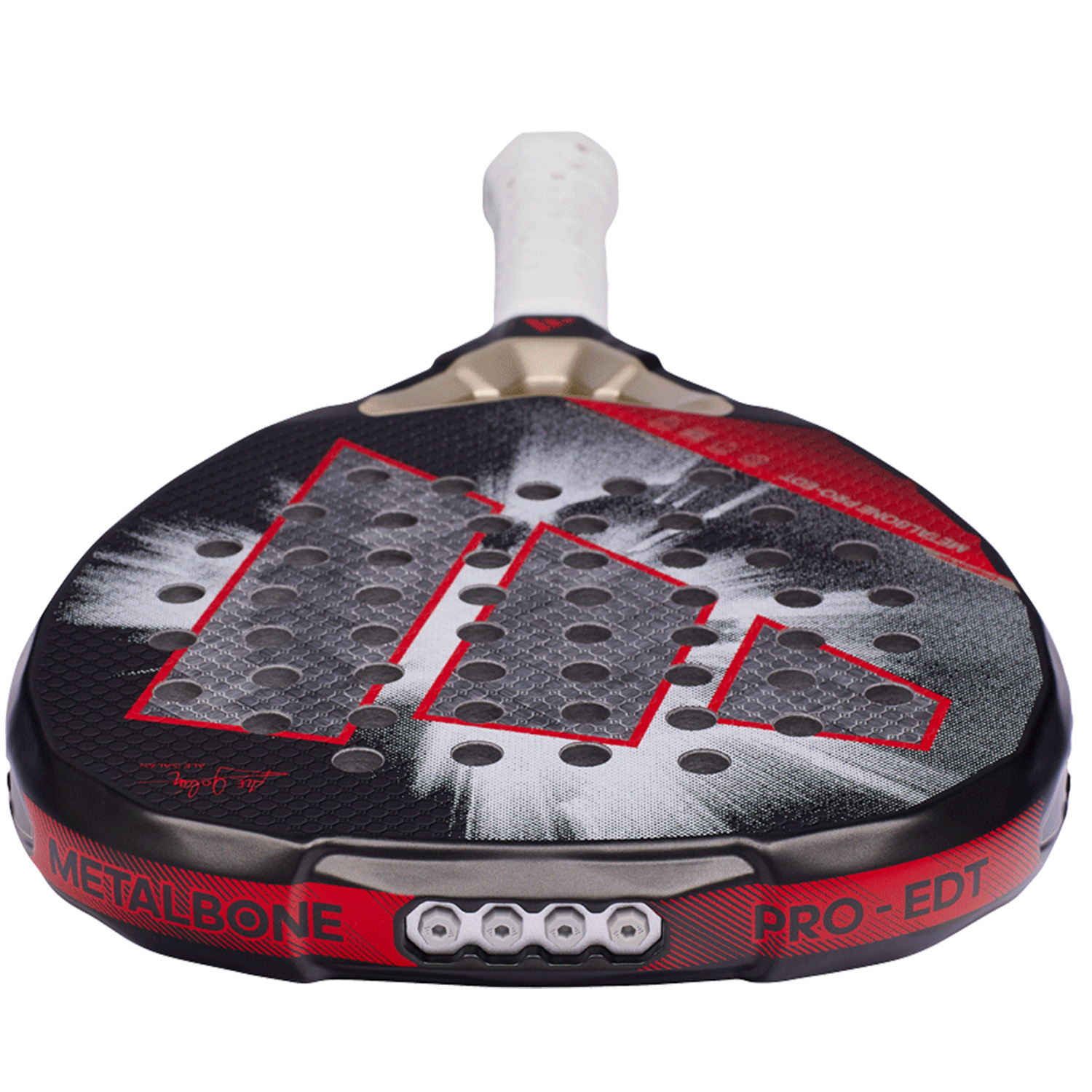 ADIDAS METALBONE PRO EDT 2026