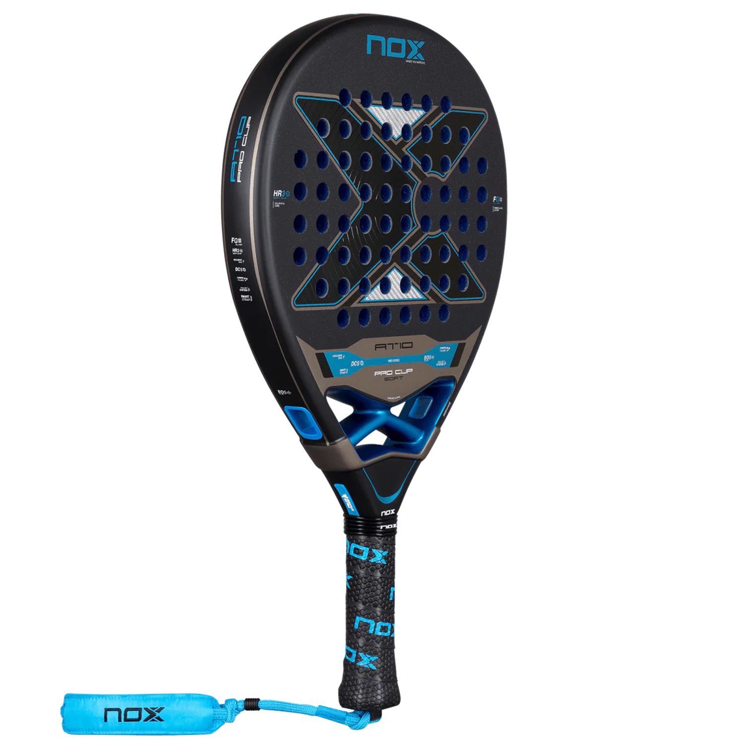 NOX AT10 PRO CUP SOFT 2026