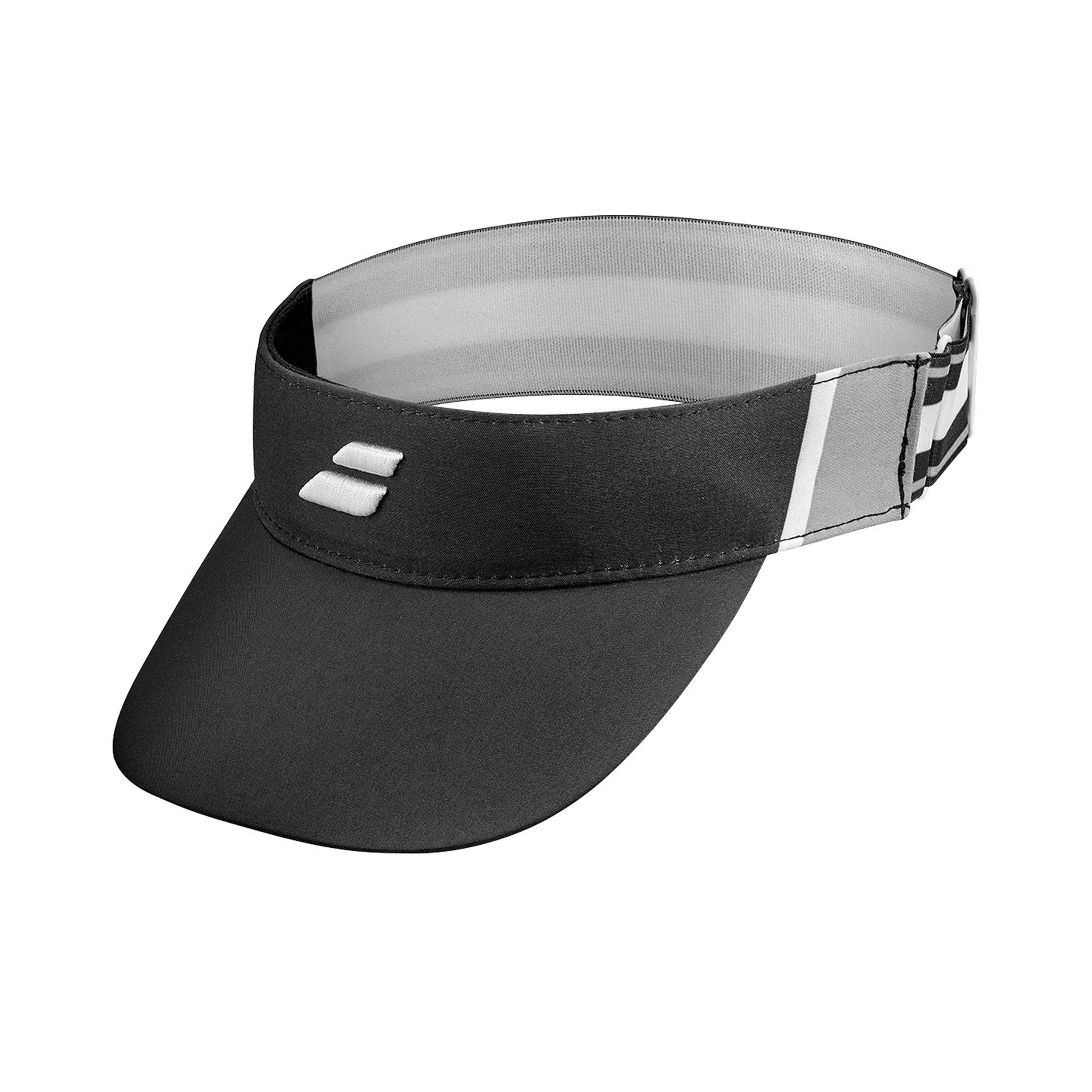 BABOLAT ELASTIC VISOR BLACK