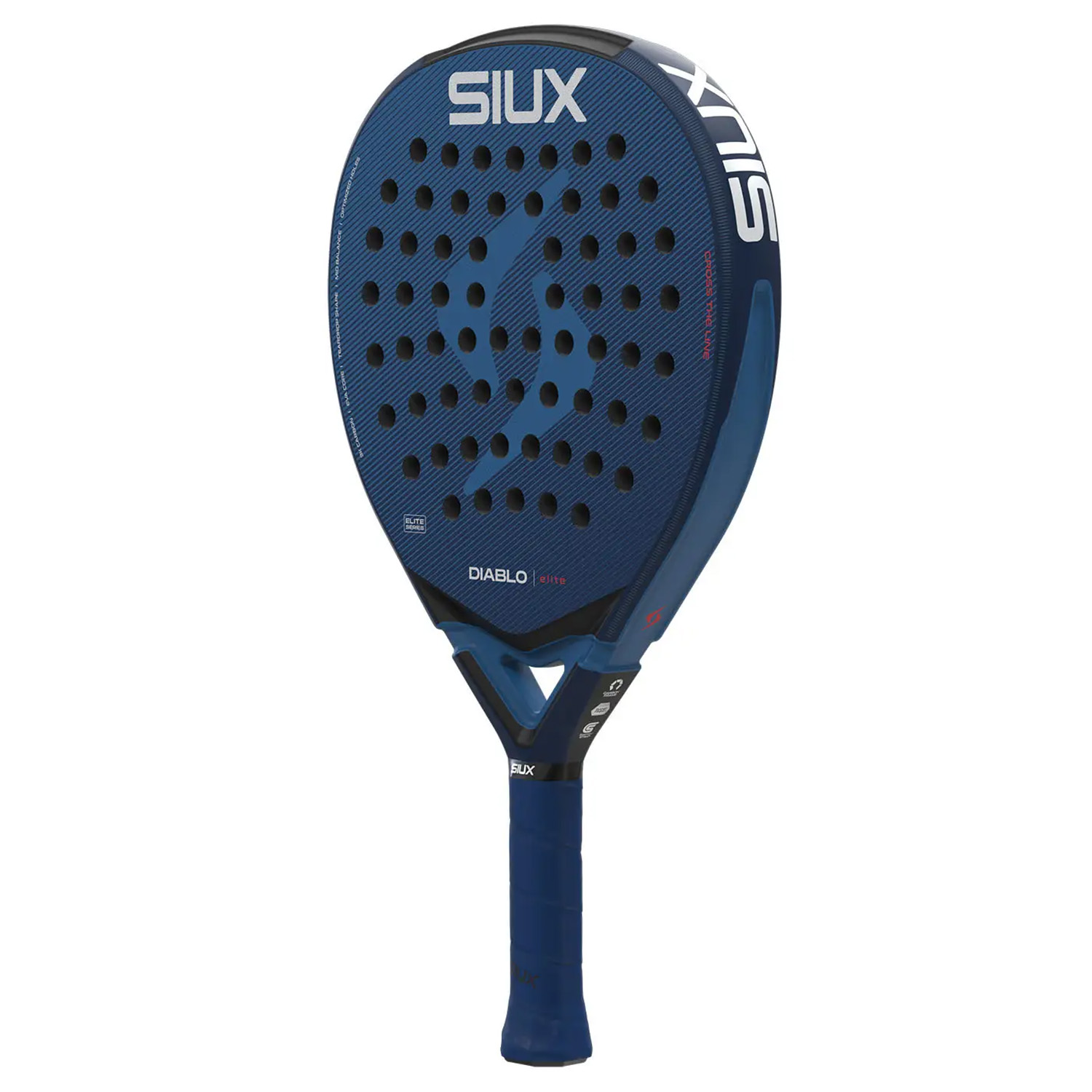 SIUX DIABLO ELITE 6 2026