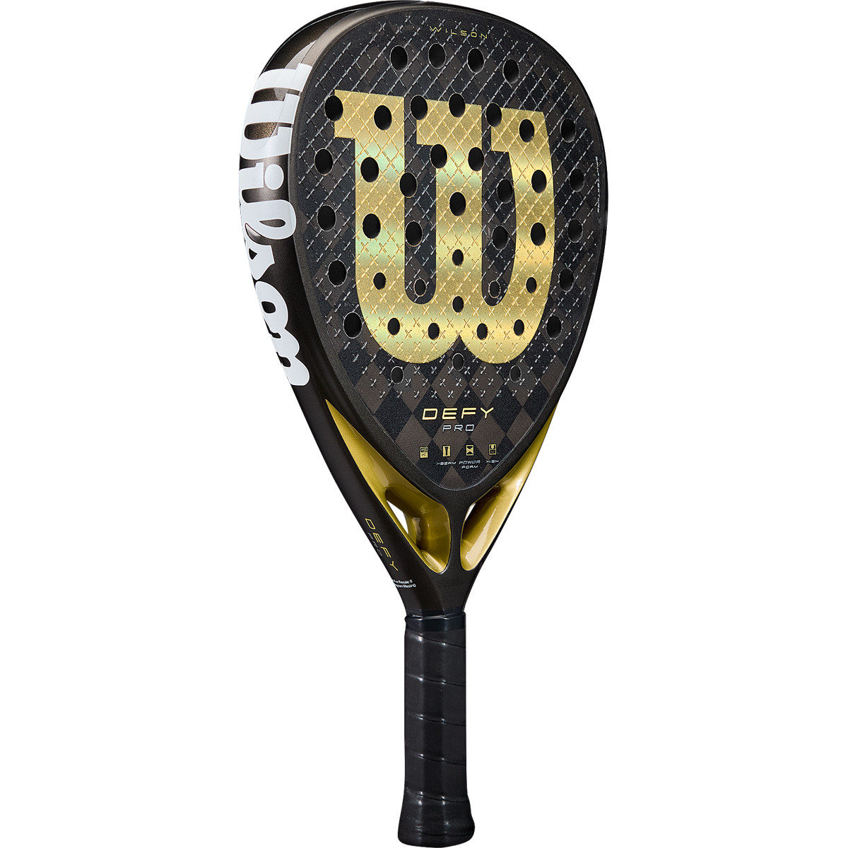 WILSON DEFY PRO V1 2025