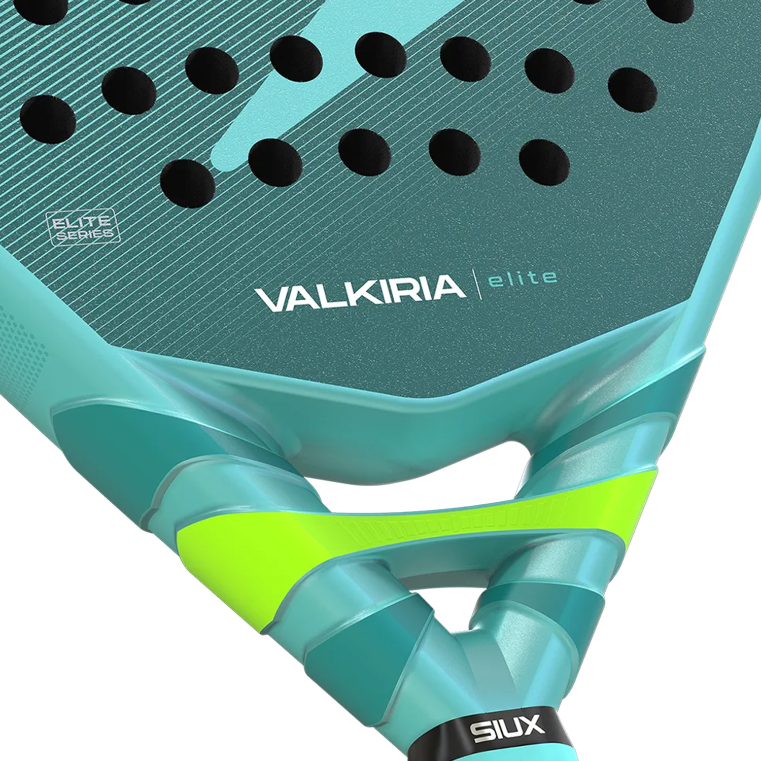 SIUX VALKIRIA ELITE 2026
