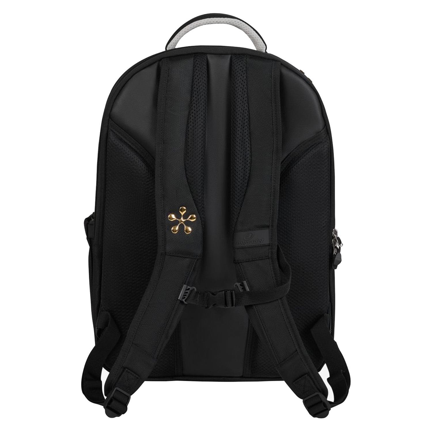 BULLPADEL NEURON PRREMIER BLACK 2026