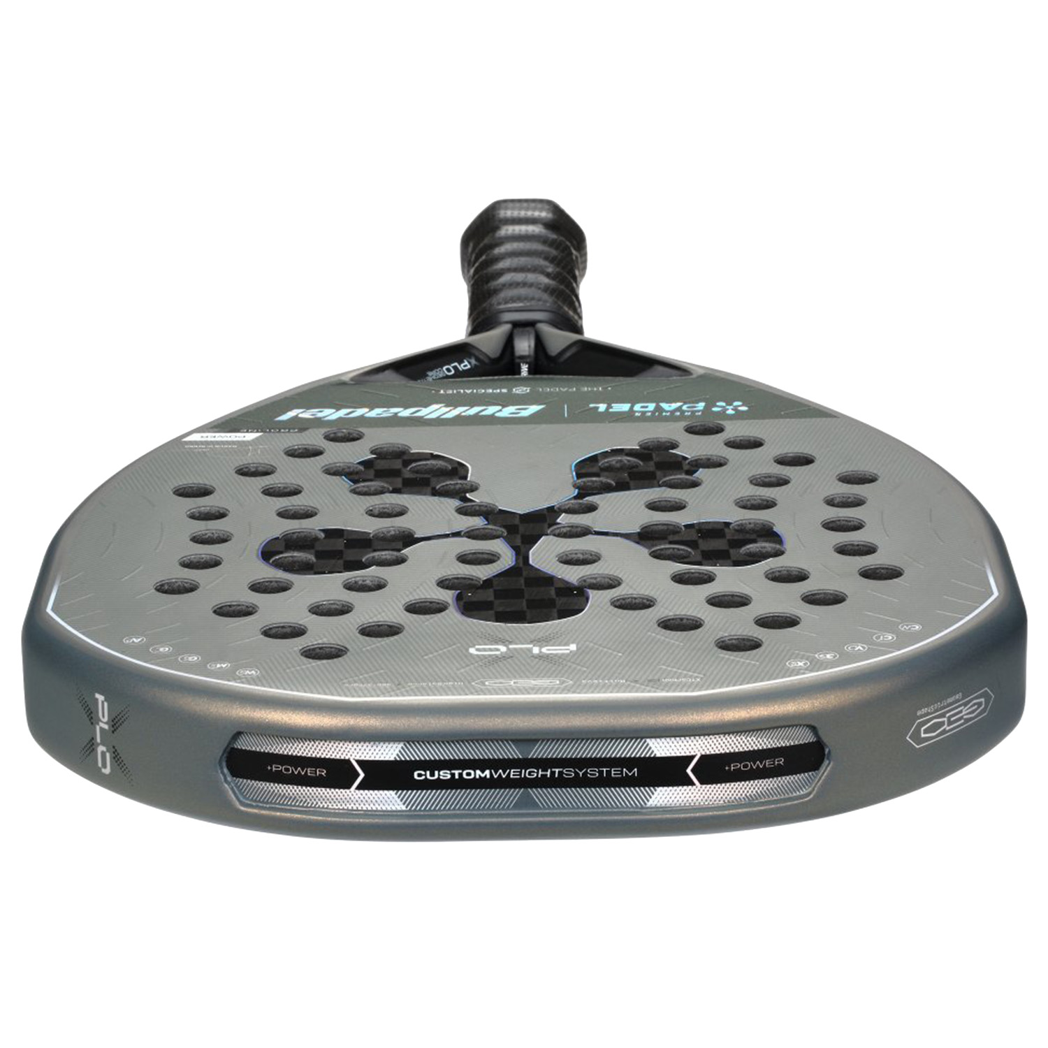 BULLPADEL XPLO PP26