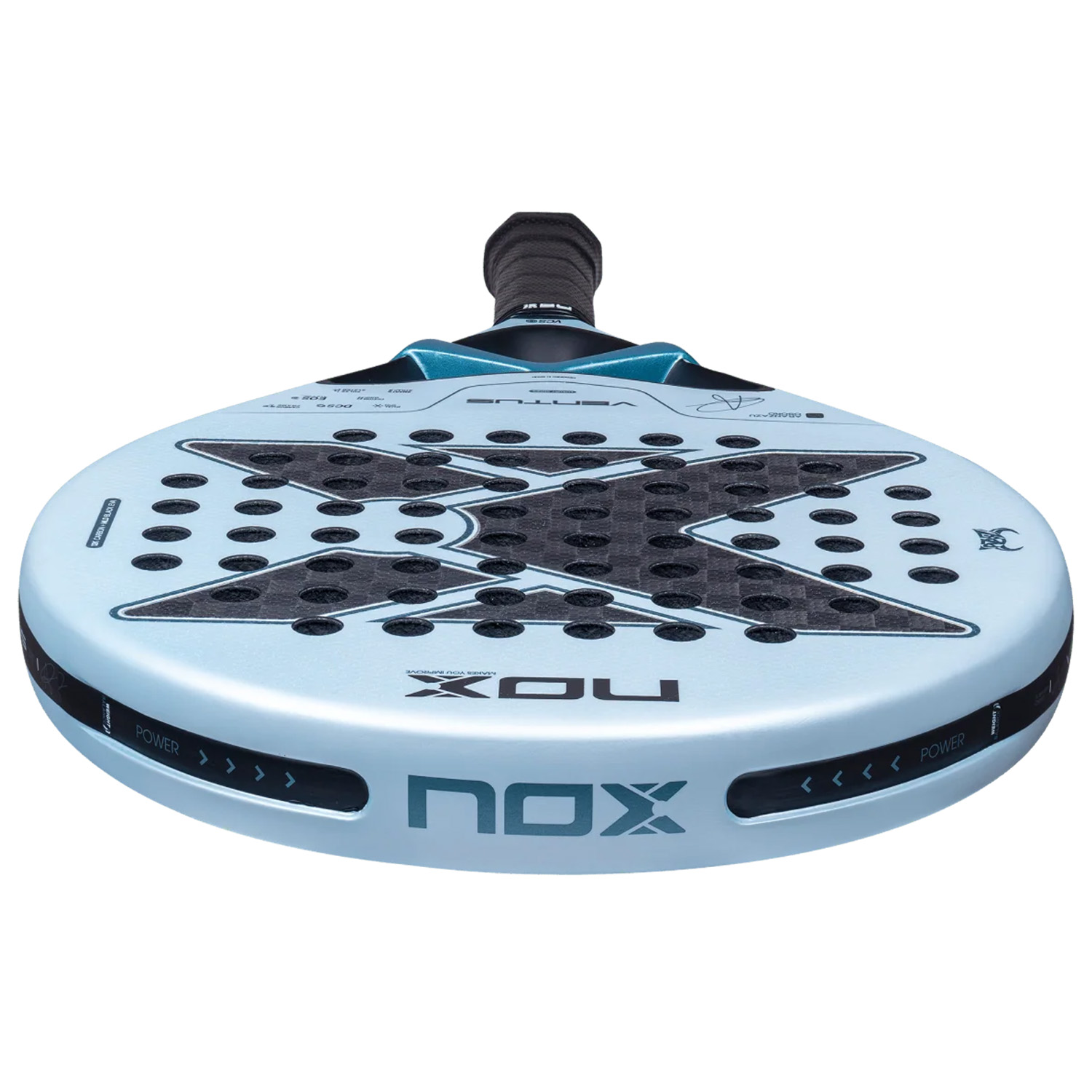 NOX VK10 VENTUS CONTROL 12K 2027