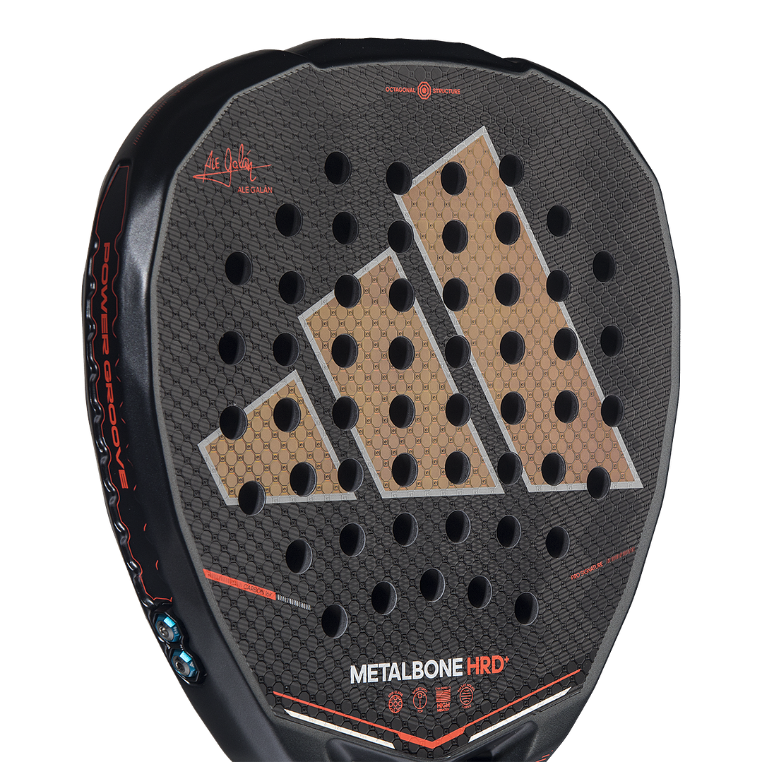 ADIDAS METALBONE HRD+ 3.5 ALE GALAN 2026