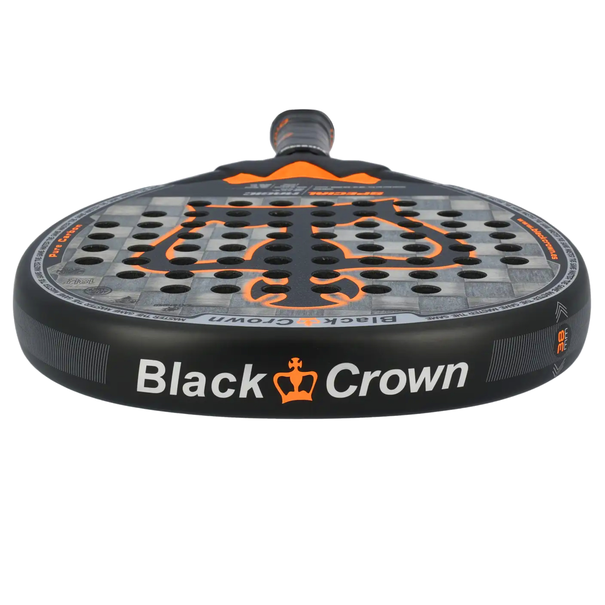 Black Crown Special Magic 2025