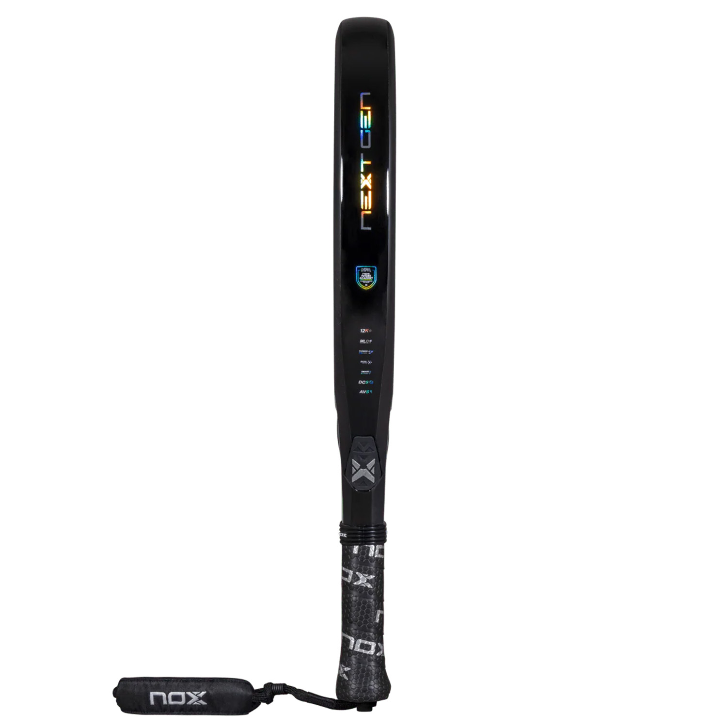 NOX NEXTGEN PRO ATTACK 12К NFA 2026