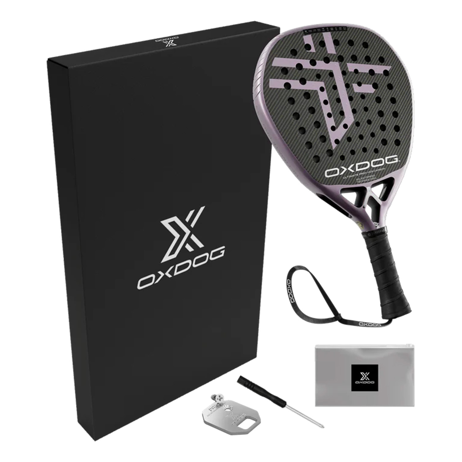 OXDOG ULTIMATE PRO+ 2026
