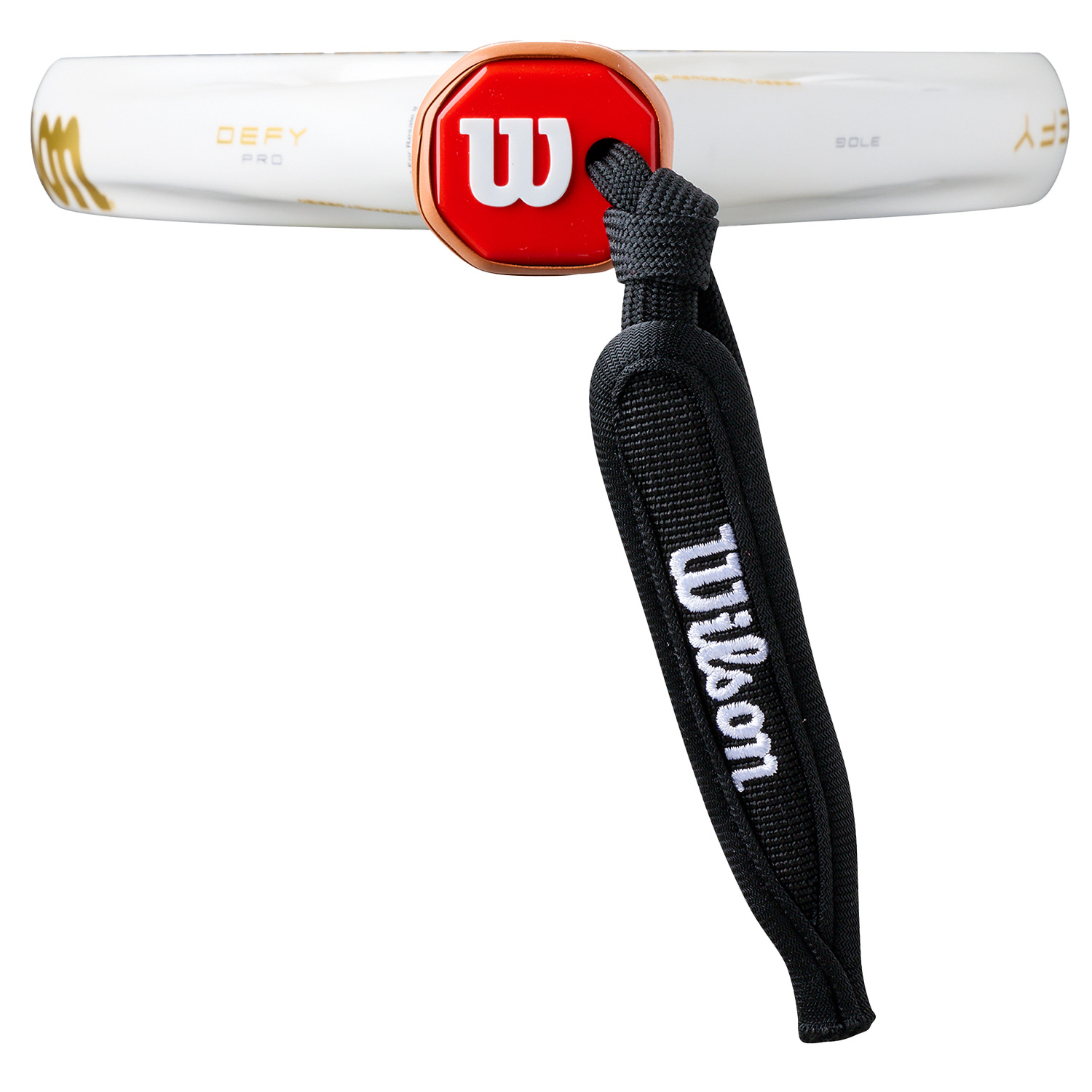WILSON DEFY PRO V1 SE 2026
