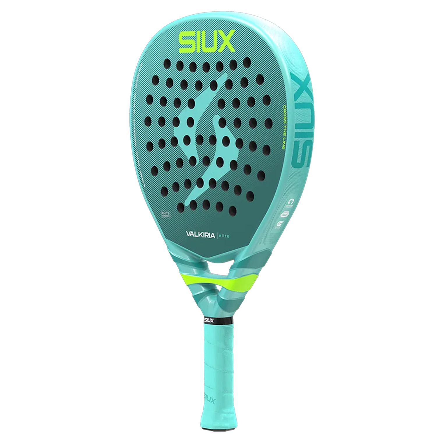 SIUX VALKIRIA ELITE 2026