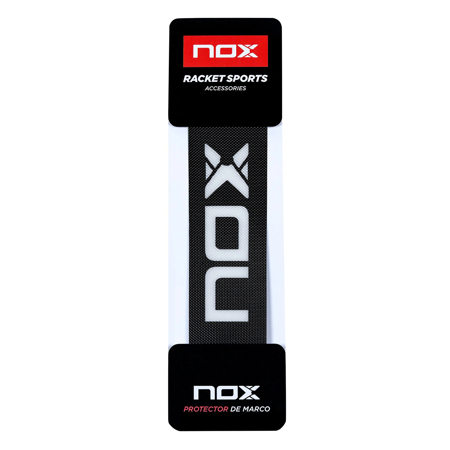 NOX Padel Protector Black