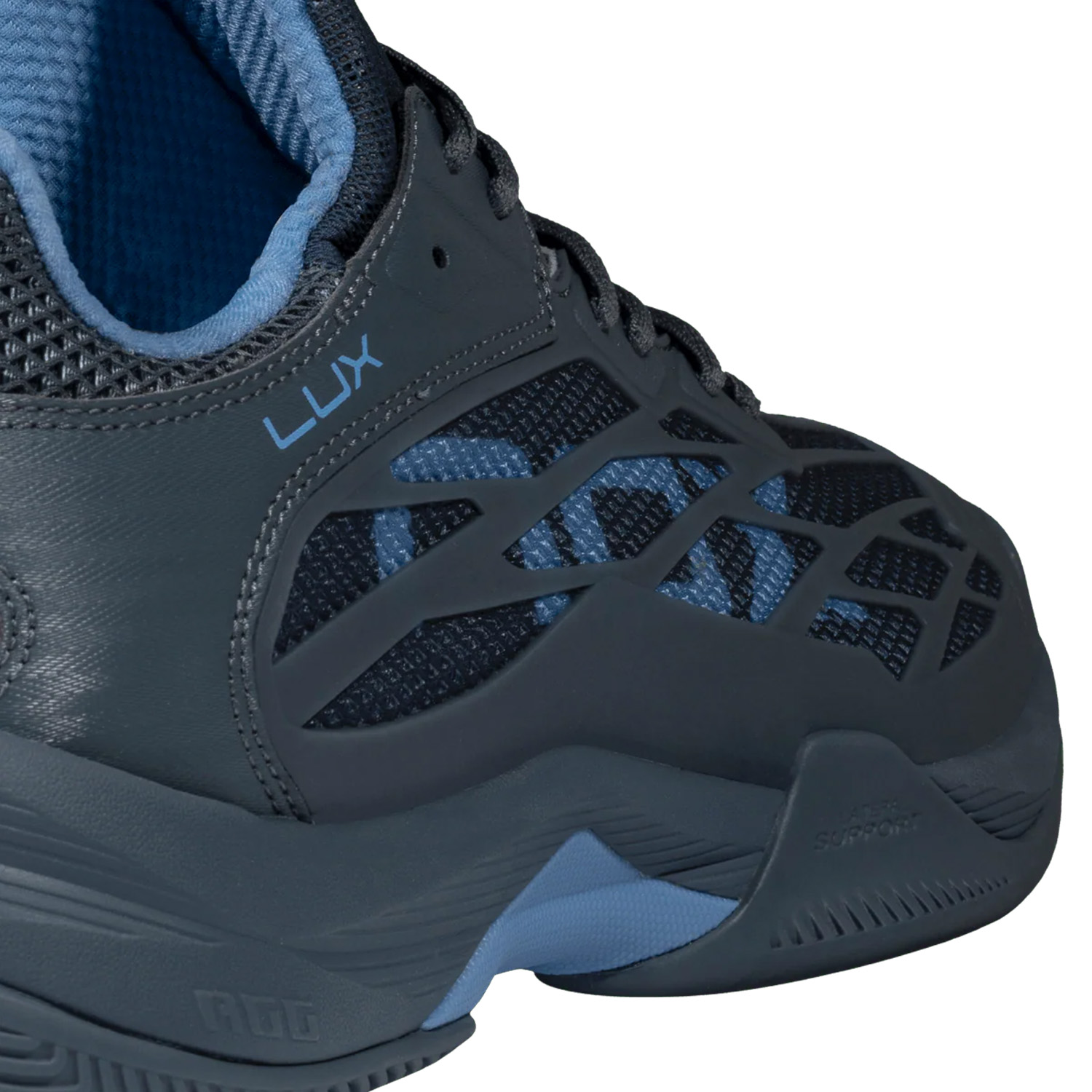 NOX AT10 LUX DARK SLATE 2026