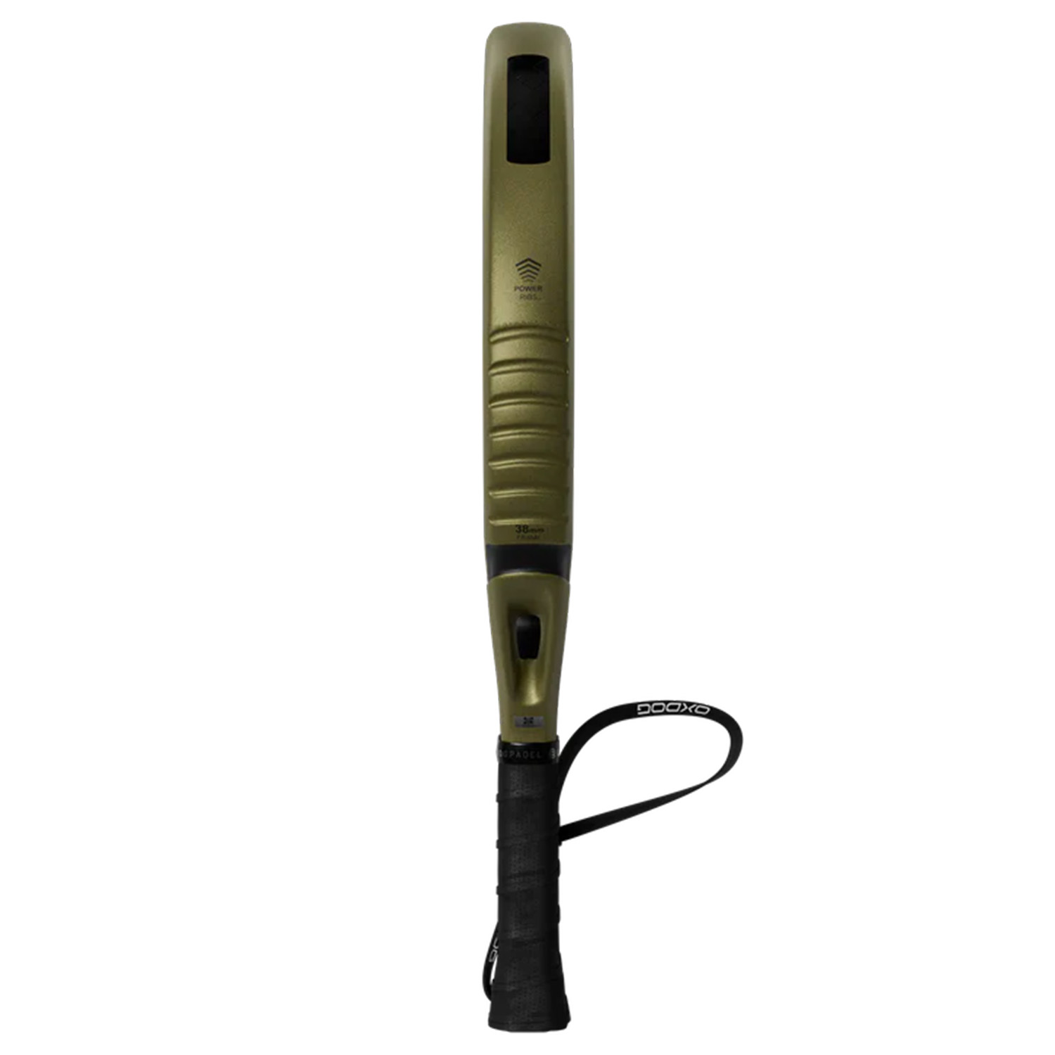 OXDOG PURE TOUR X 2026