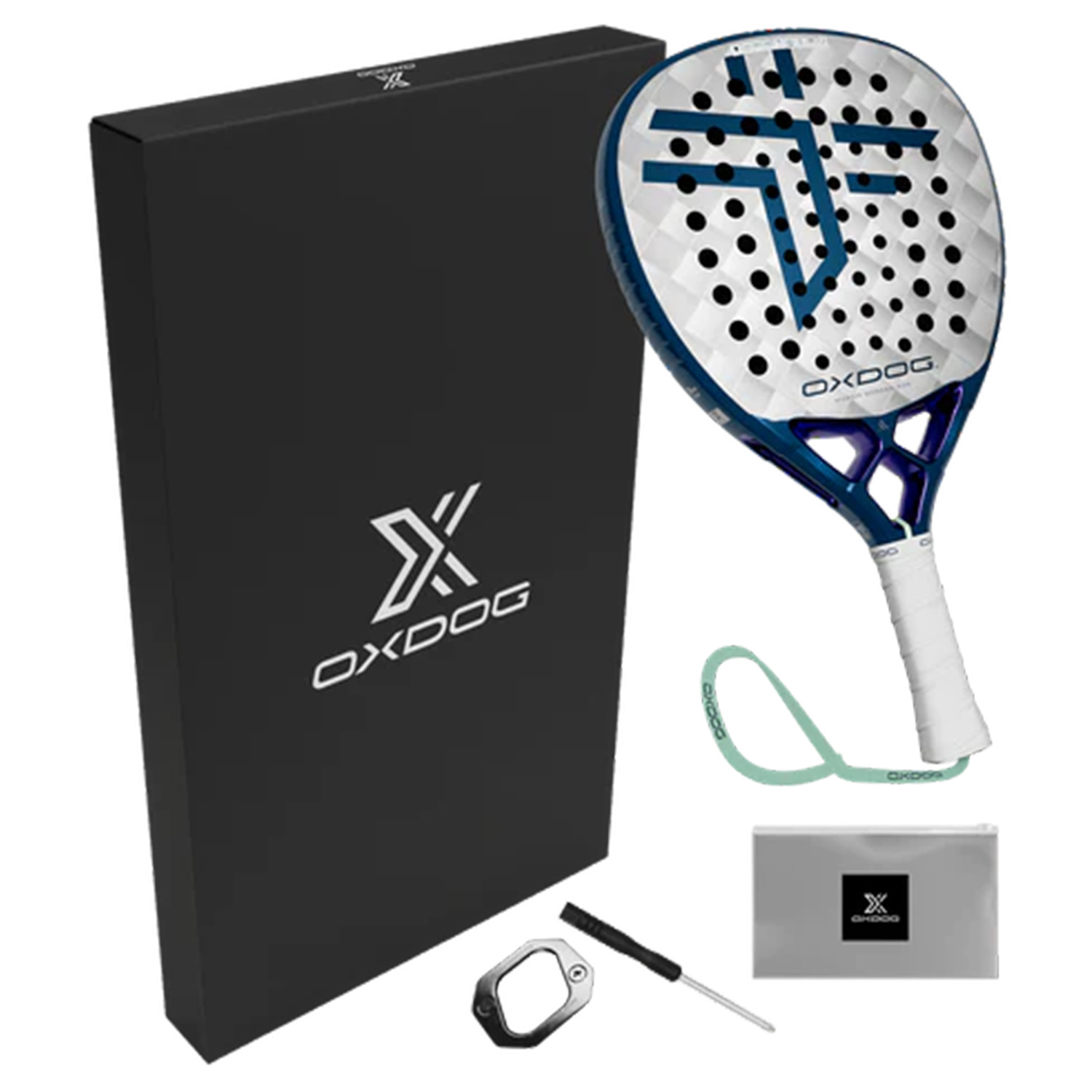 OXDOG HYPER WOMAN AIR 2.0 2026