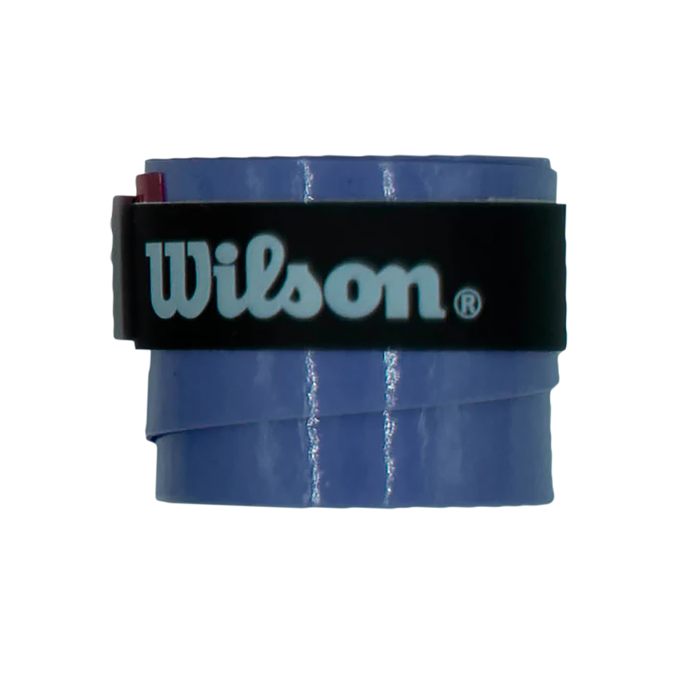 Wilson Overgrip Smooth Blue (X1)
