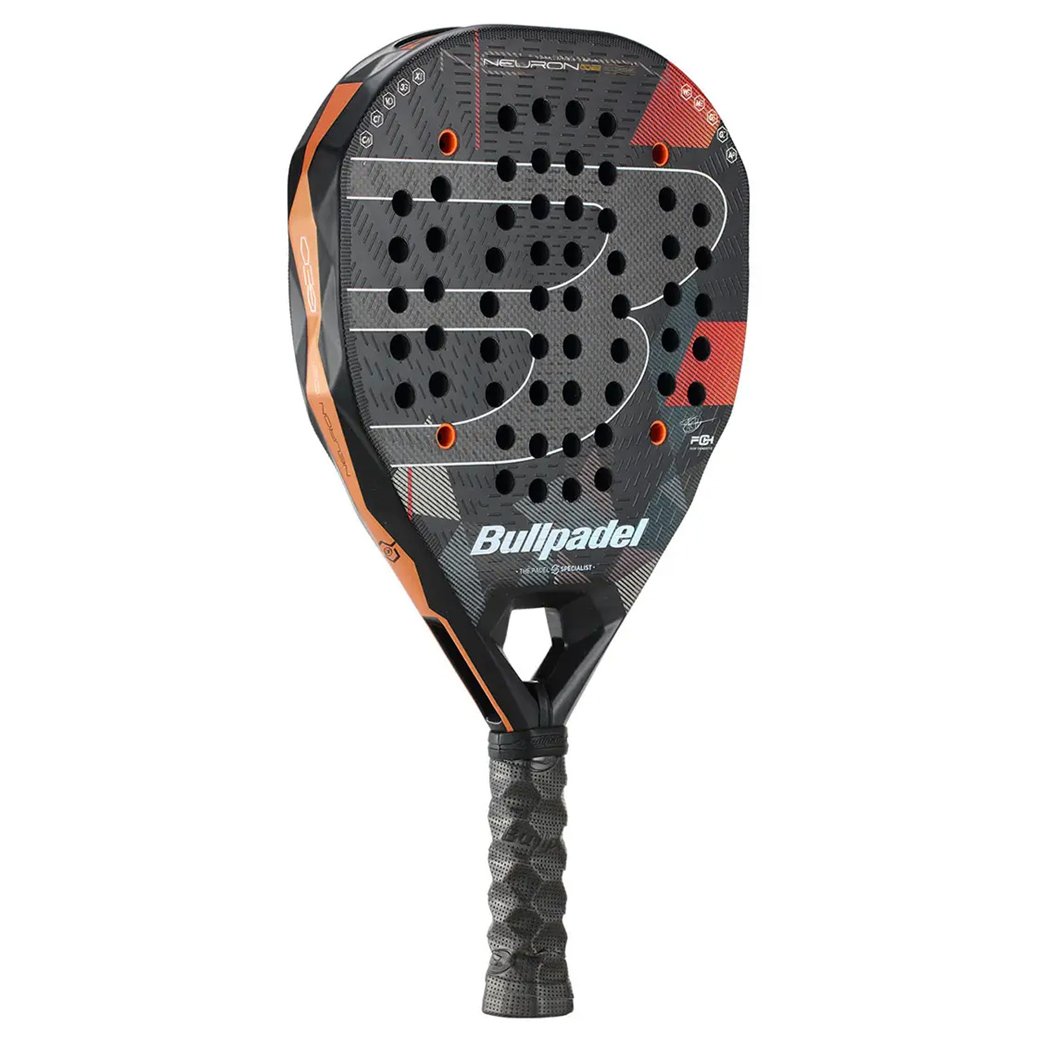 BULLPADEL NEURON 02 EDGE 2026