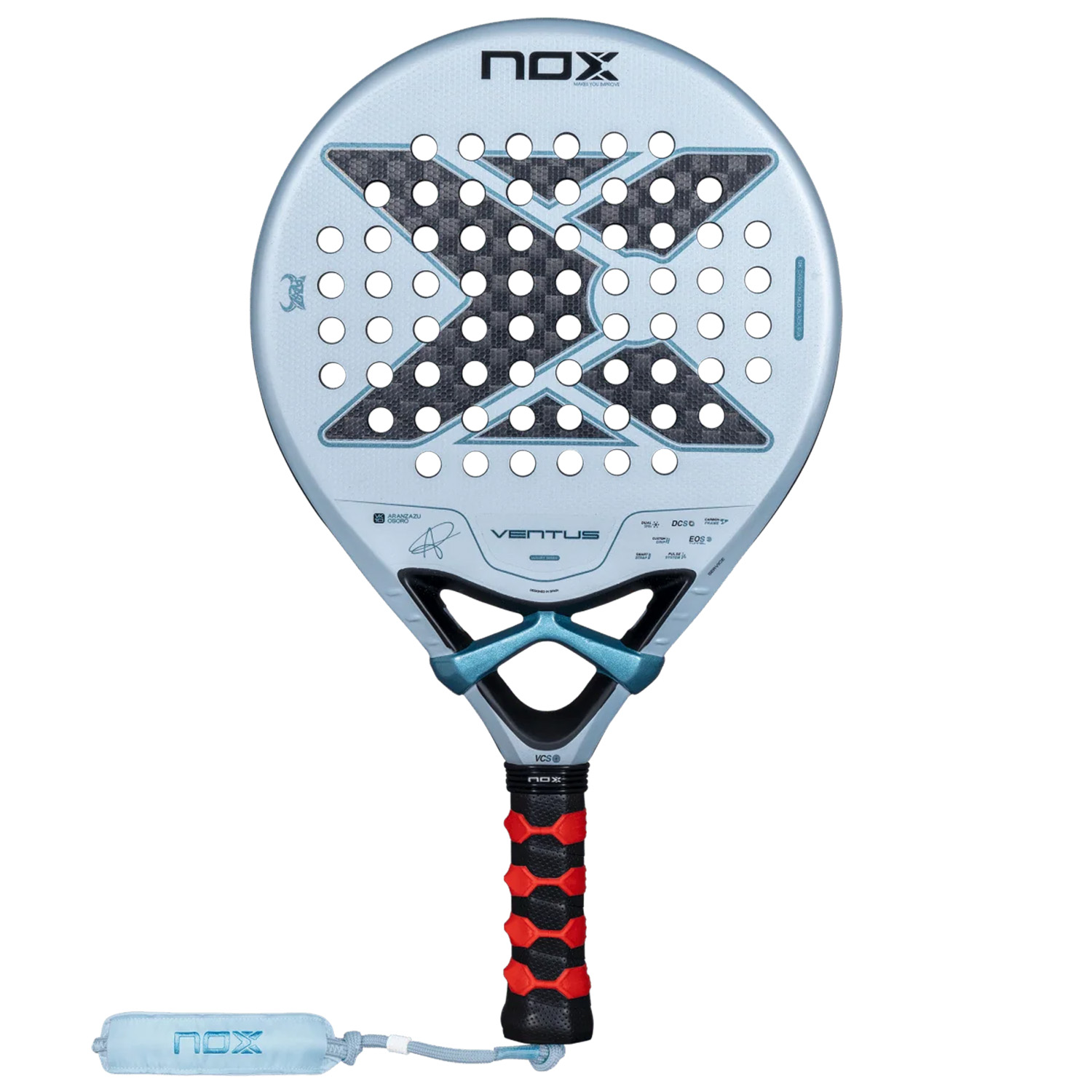 NOX VK10 VENTUS CONTROL 12K 2027