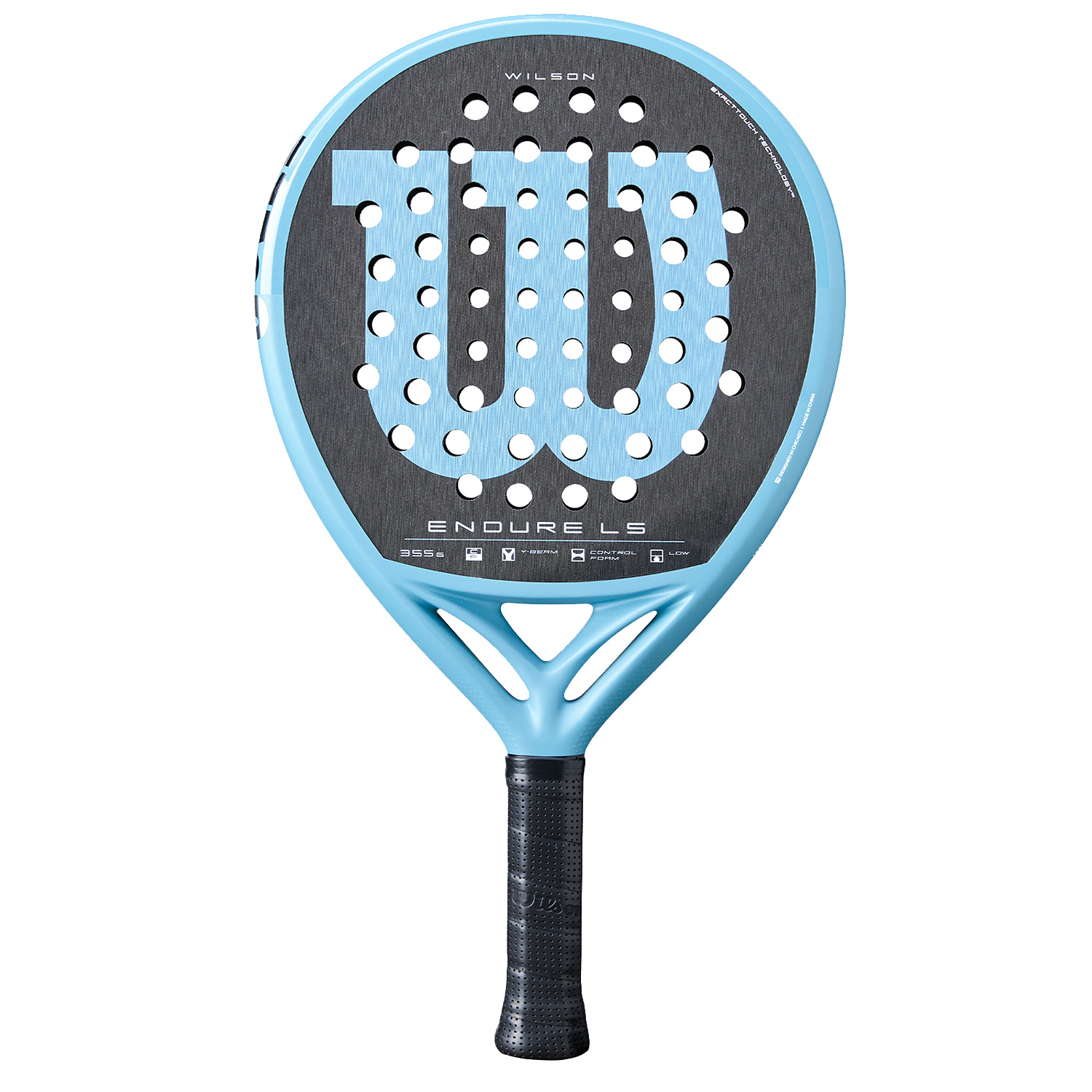 WILSON ENDURE LS V1 2026
