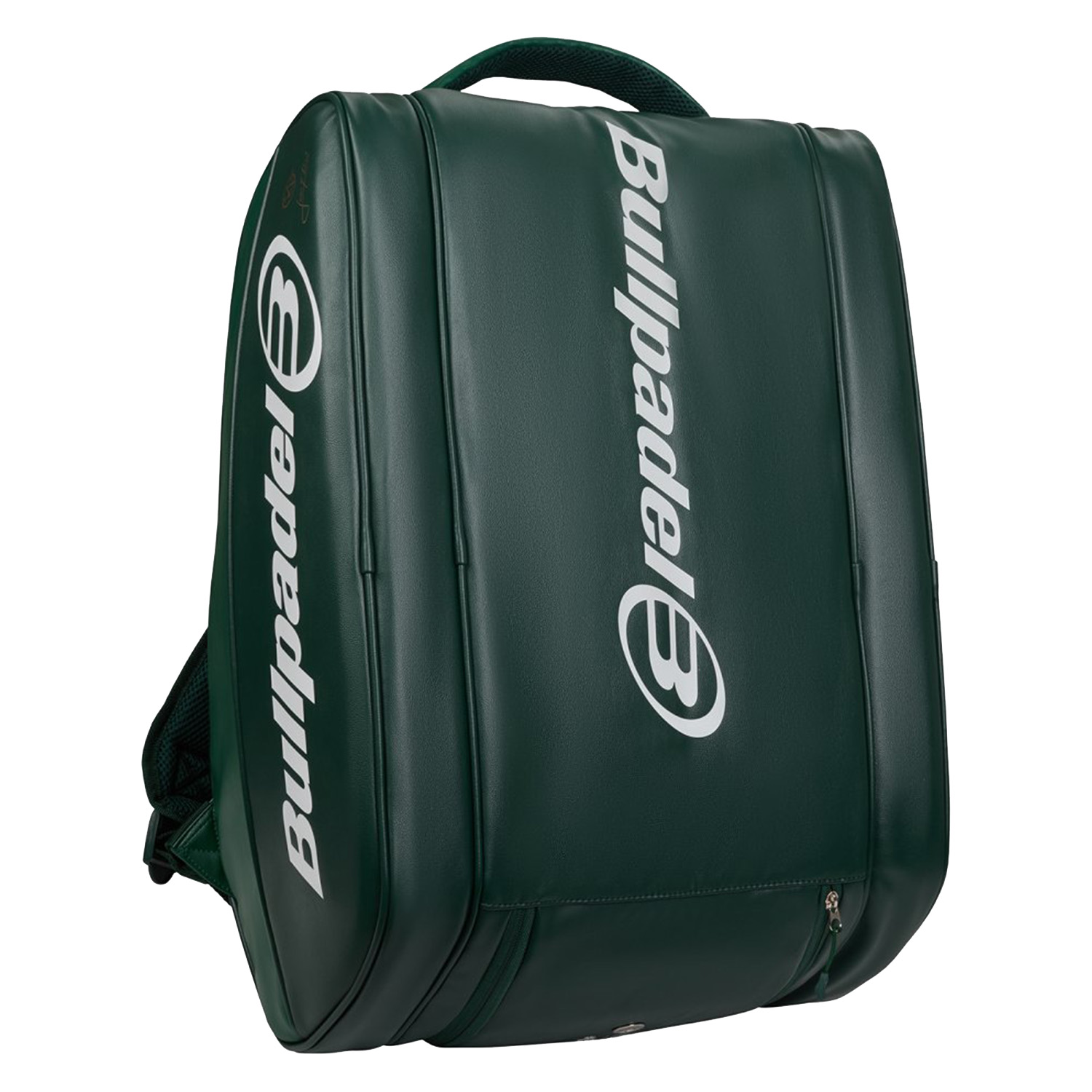 BULLPADEL ICON VERDE 2026