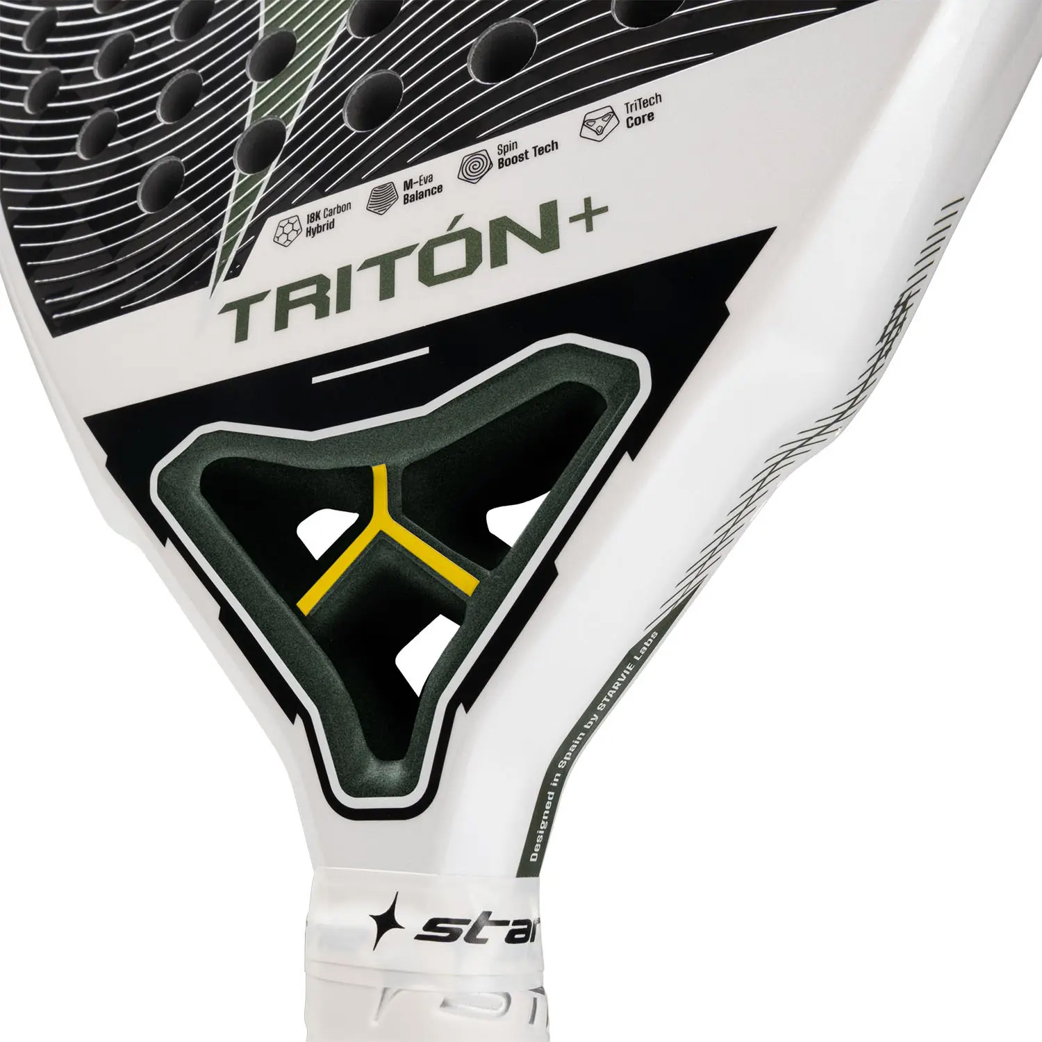 Starvie Triton Balance +2026