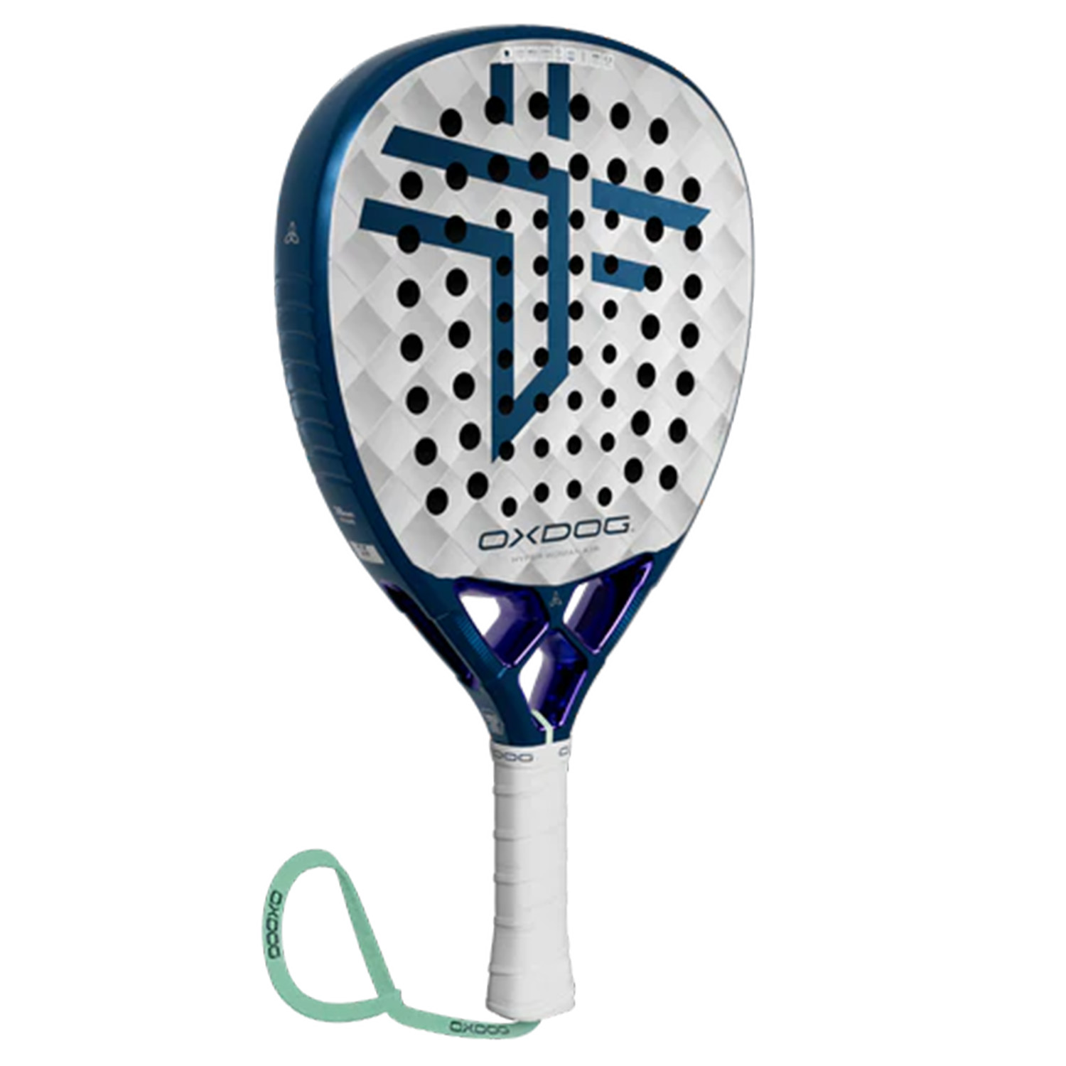 OXDOG HYPER WOMAN AIR 2.0 2026