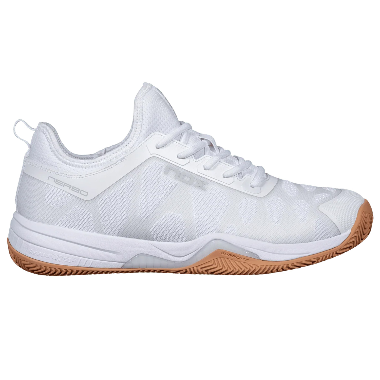 NOX NERBO WHITECARMEL SOLE 2026
