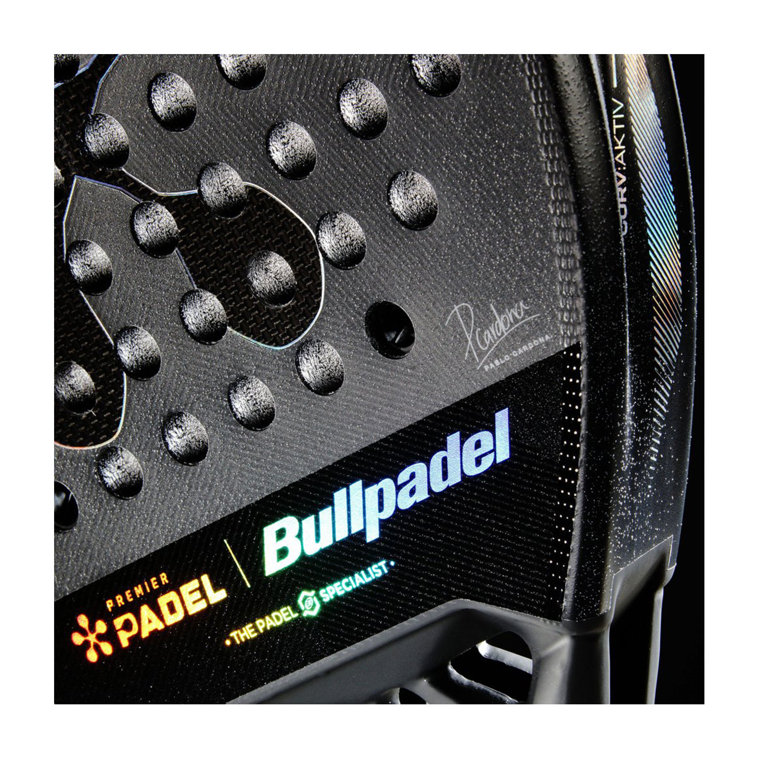 BULLPADEL VERTEX 05 GEO PP26