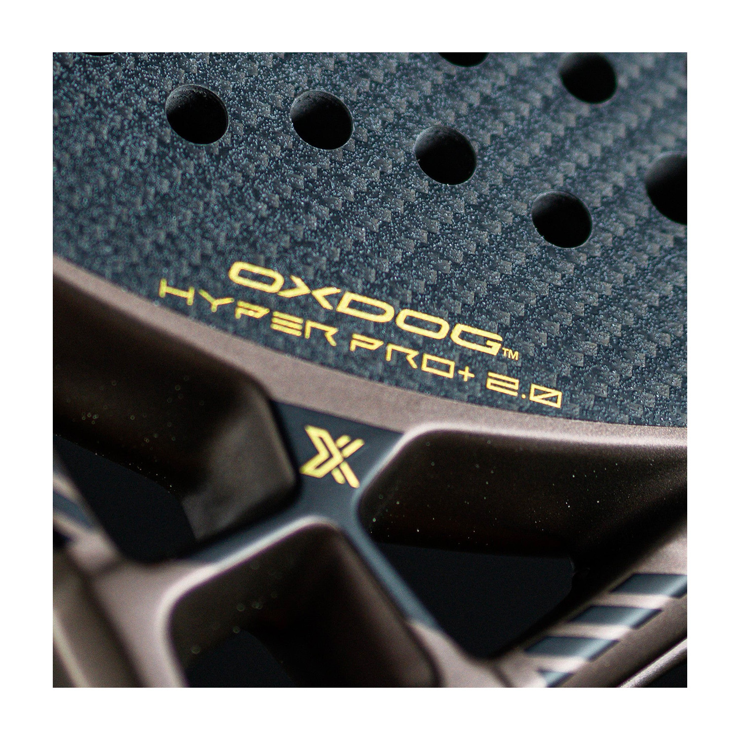 OXDOG HYPER PRO+ 2.0 2026