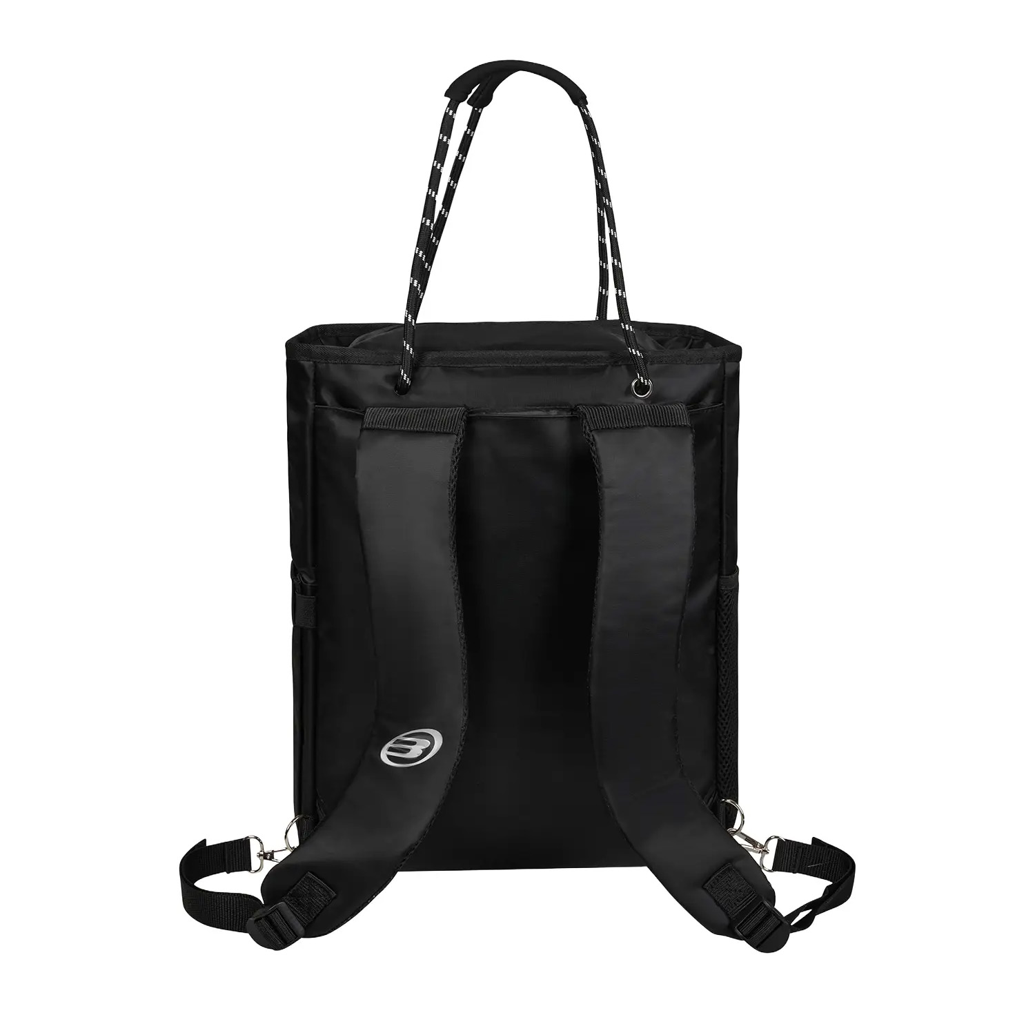 BULLPADEL BLACK WOMAN BPB26226 2026