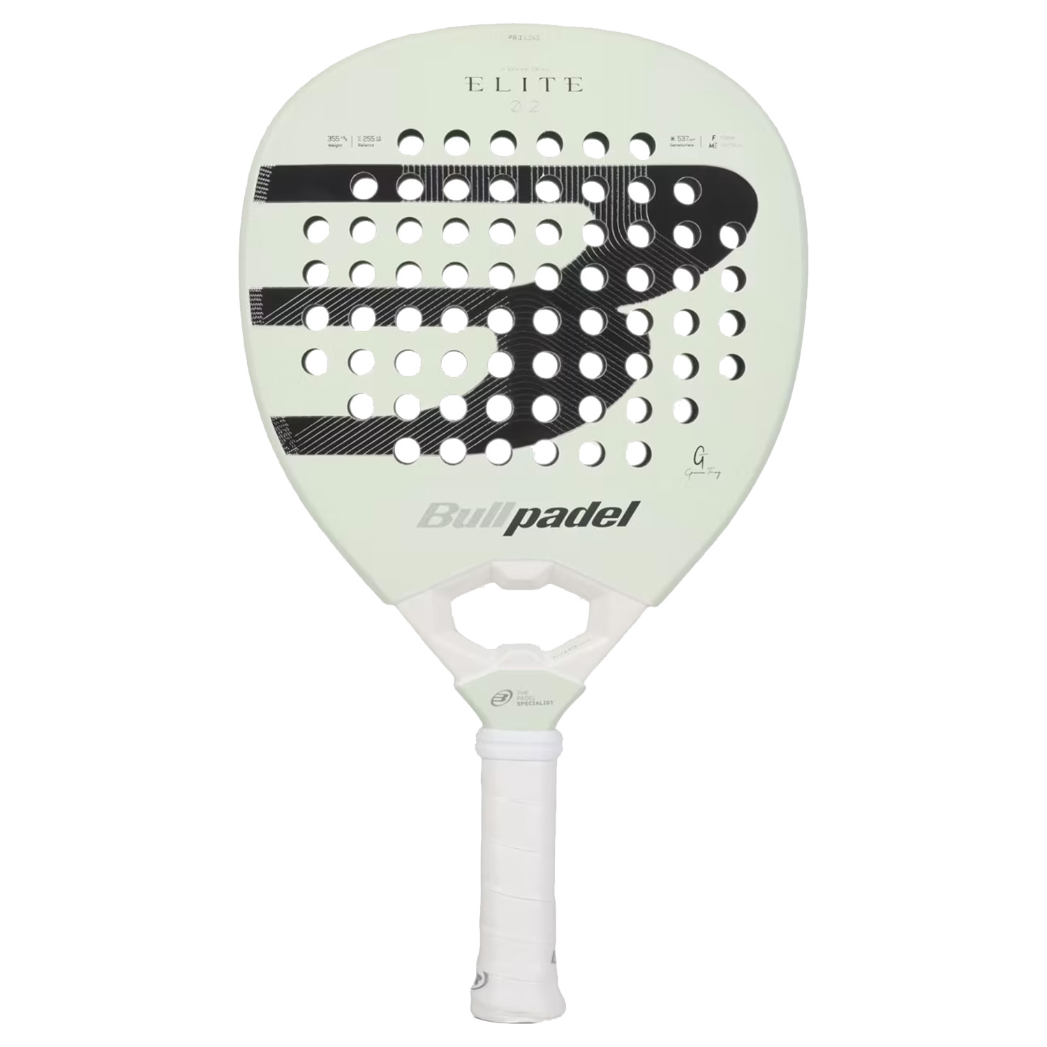 BULLPADEL ELITE 02 2027