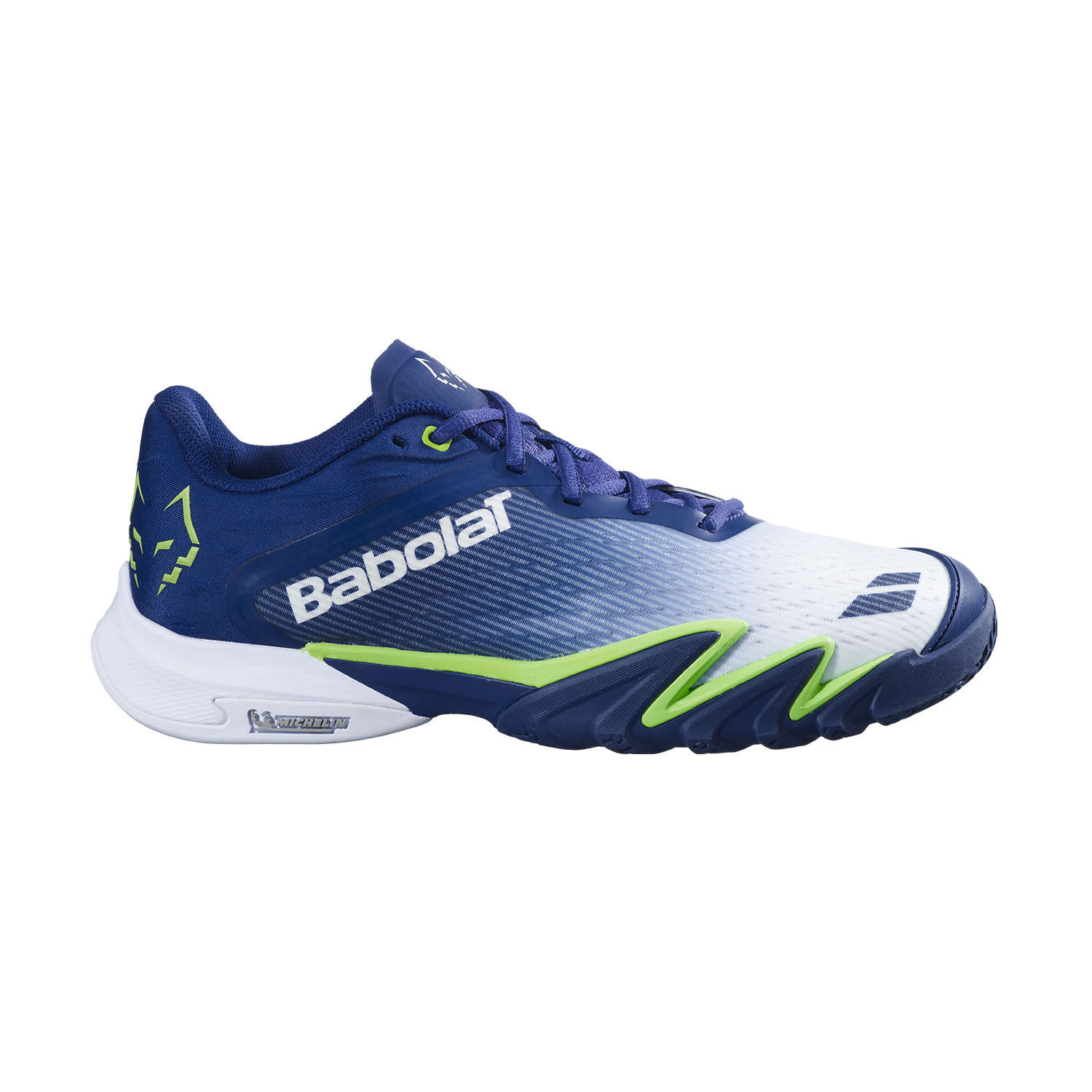 BABOLAT PREMURA 3 LEBRON GREEN/FLASH 2026
