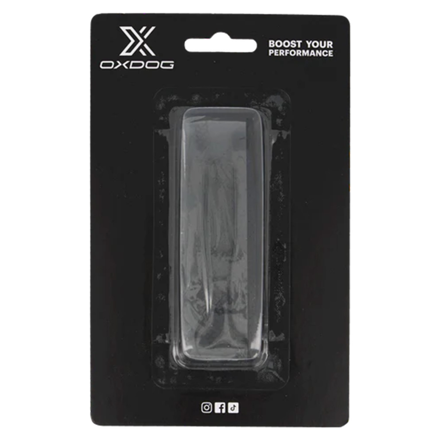 OXDOG GRIP OPTI MASTER BLACK (X1)