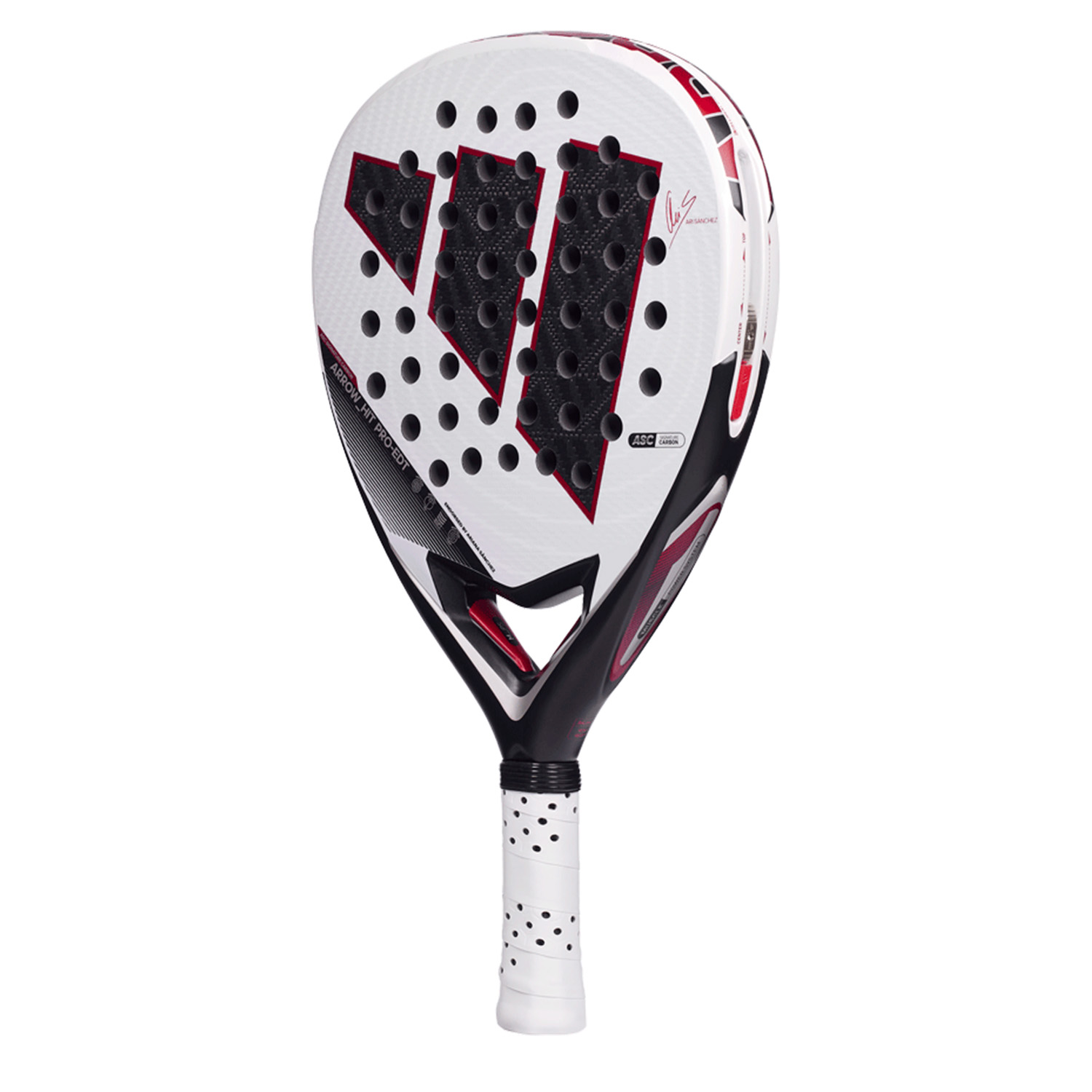 ADIDAS ARROW HIT PRO EDT 2026
