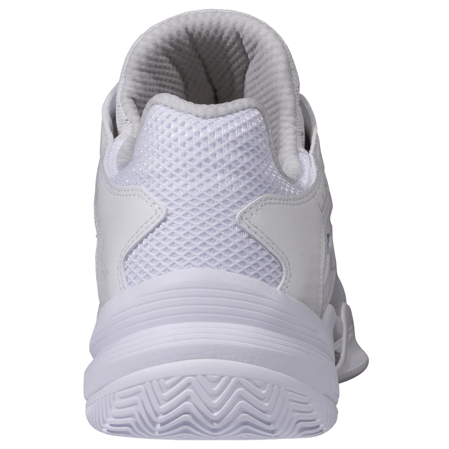 NOX AT10 LUX WHITE/GREY 2026