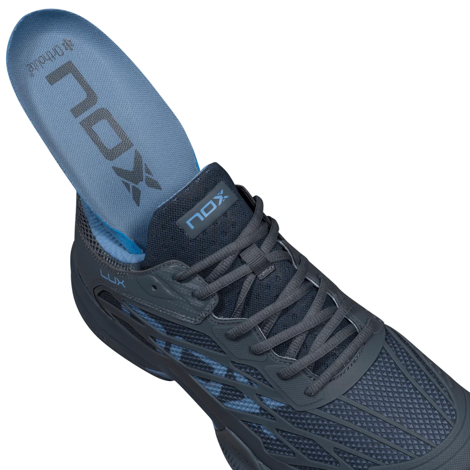 NOX AT10 LUX DARK SLATE 2026