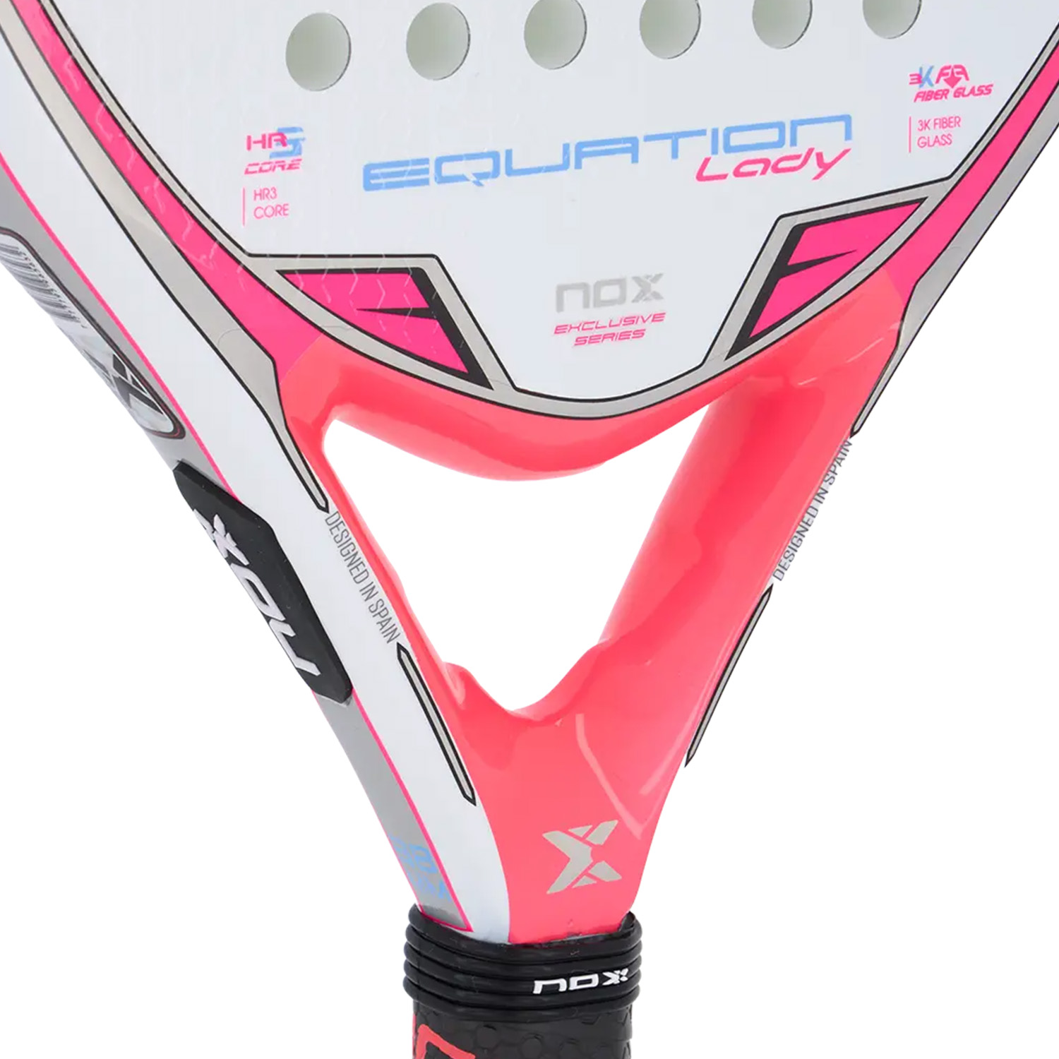 NOX EQUATION LADY ADVANCED SERIES (EXCLUSIVE)