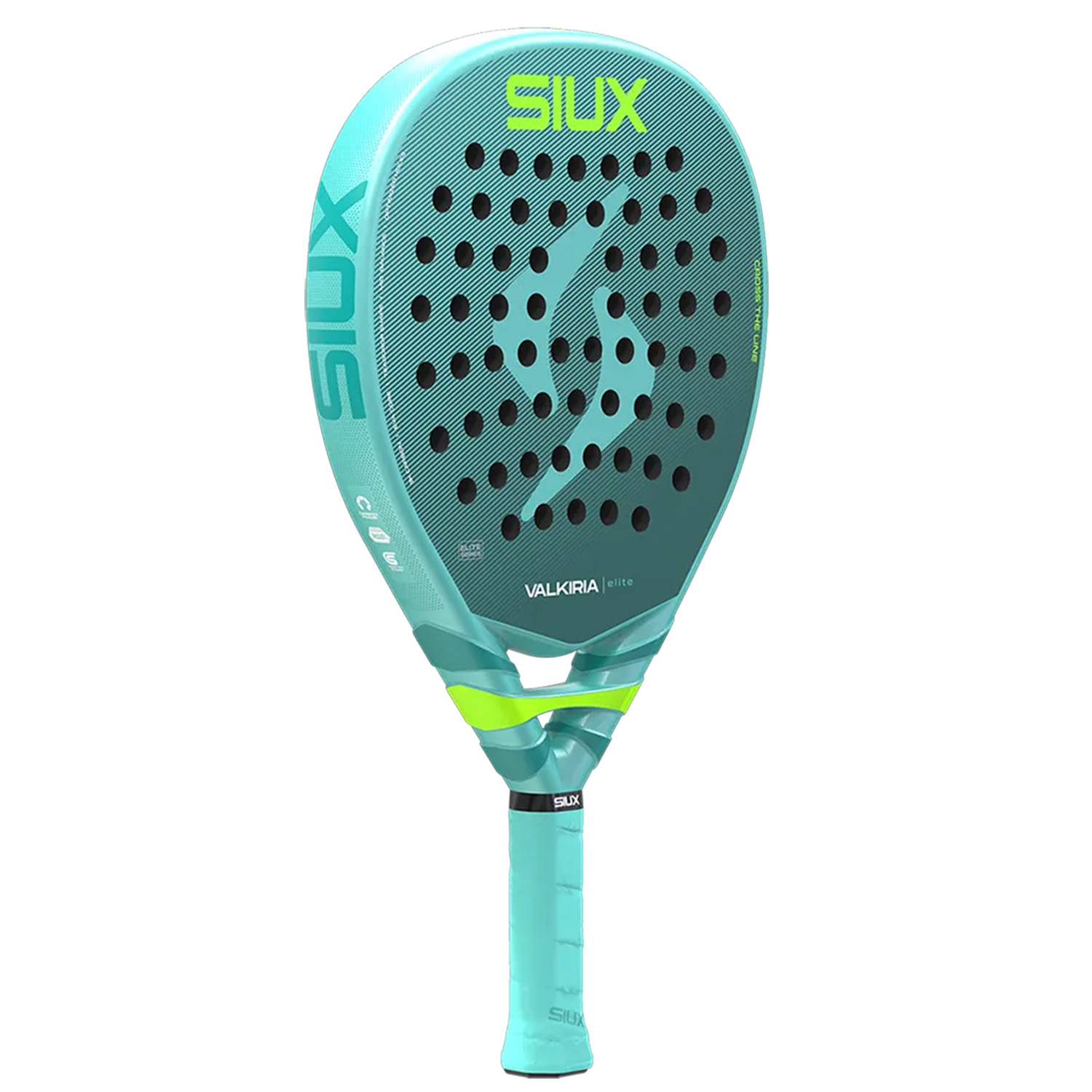 SIUX VALKIRIA ELITE 2026