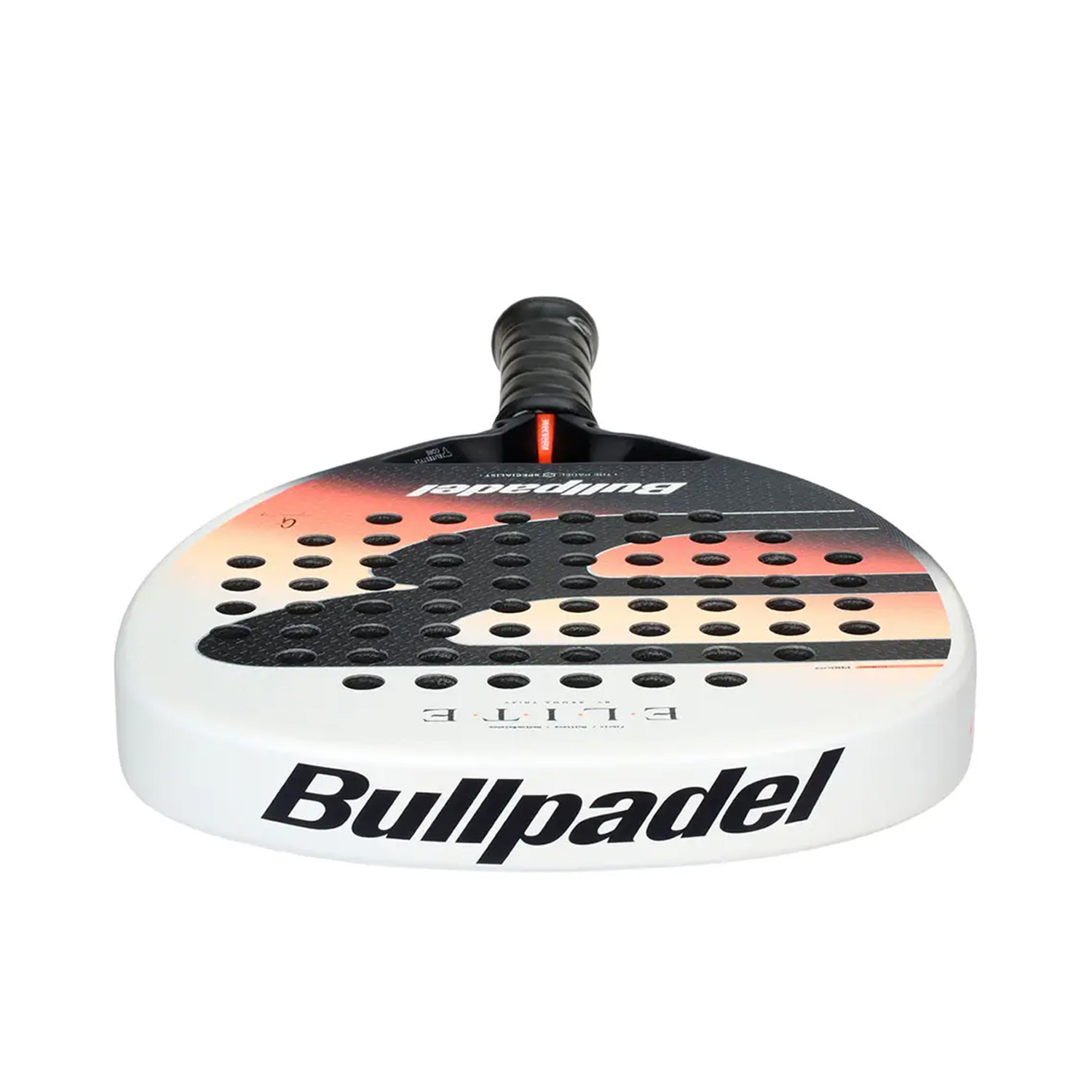 BULLPADEL ELITE WOMAN 2026