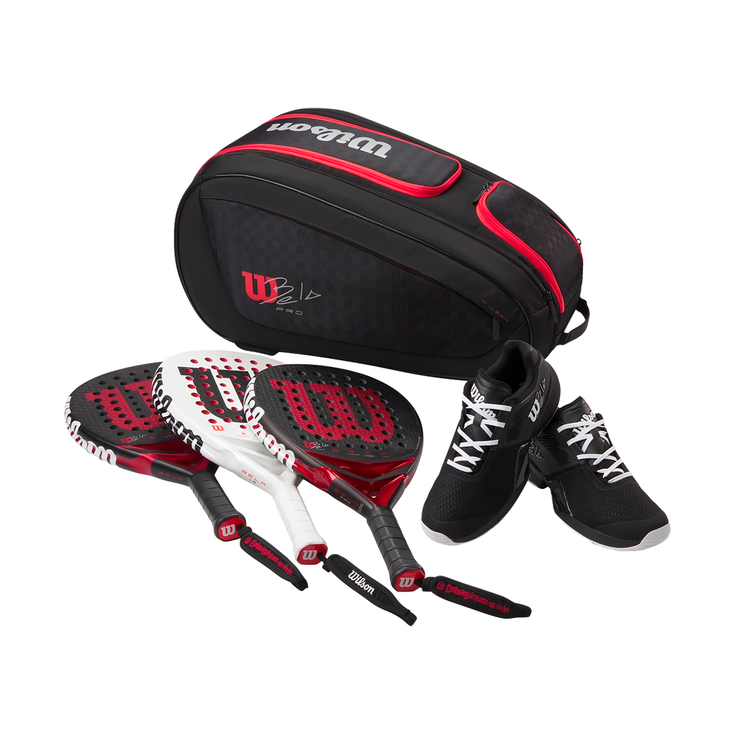 WILSON BELA SUPER TOUR 2025