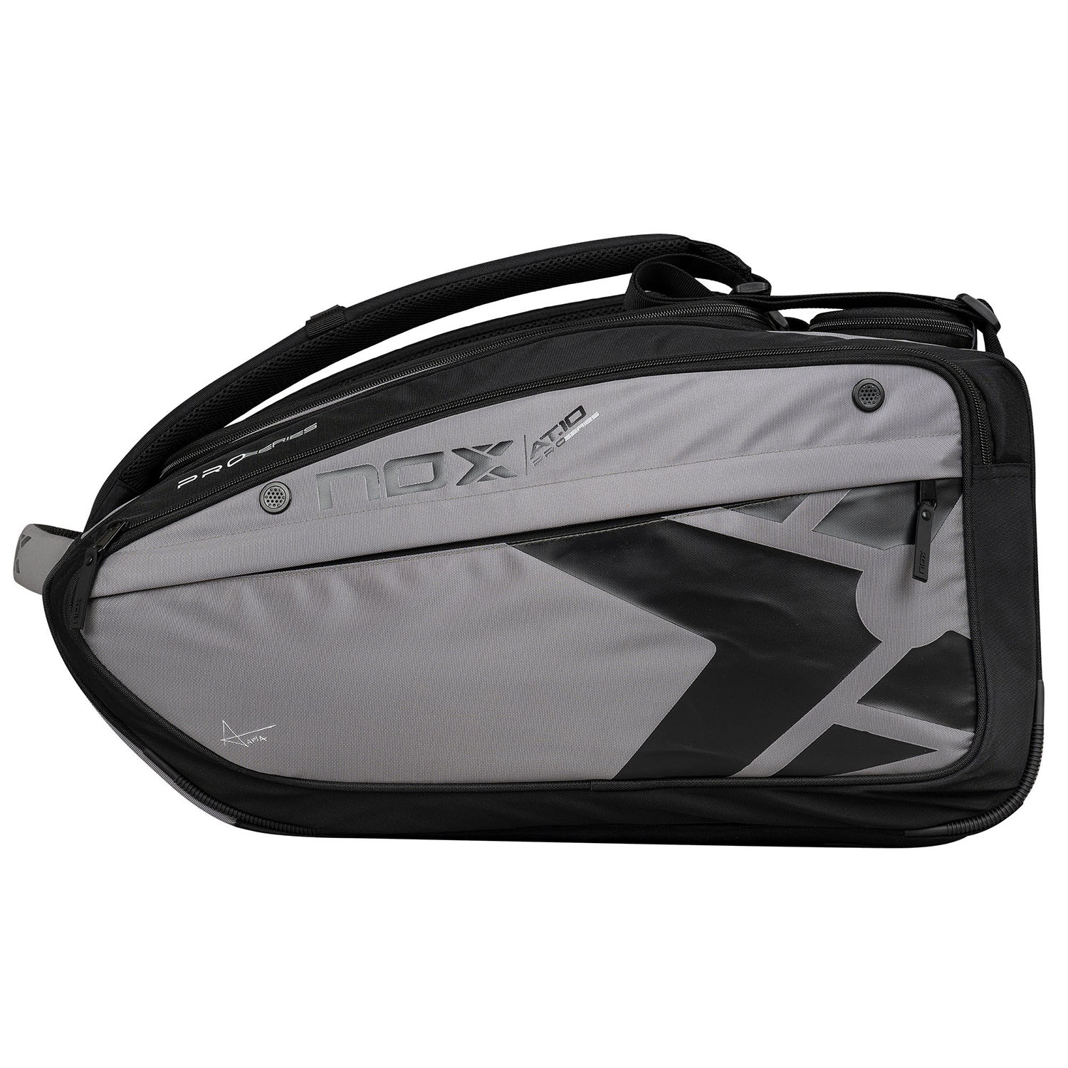 NOX AT10 COMPETITION XL