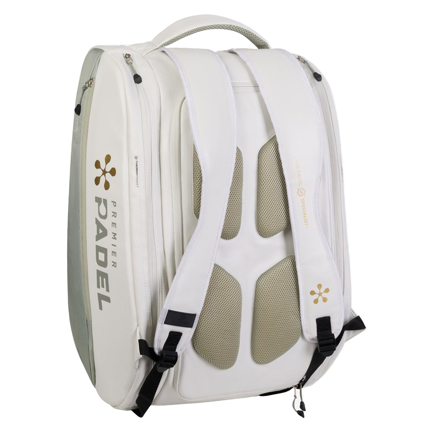 BULLPADEL BPP26003 VERTEX W PREMIER CRUDO