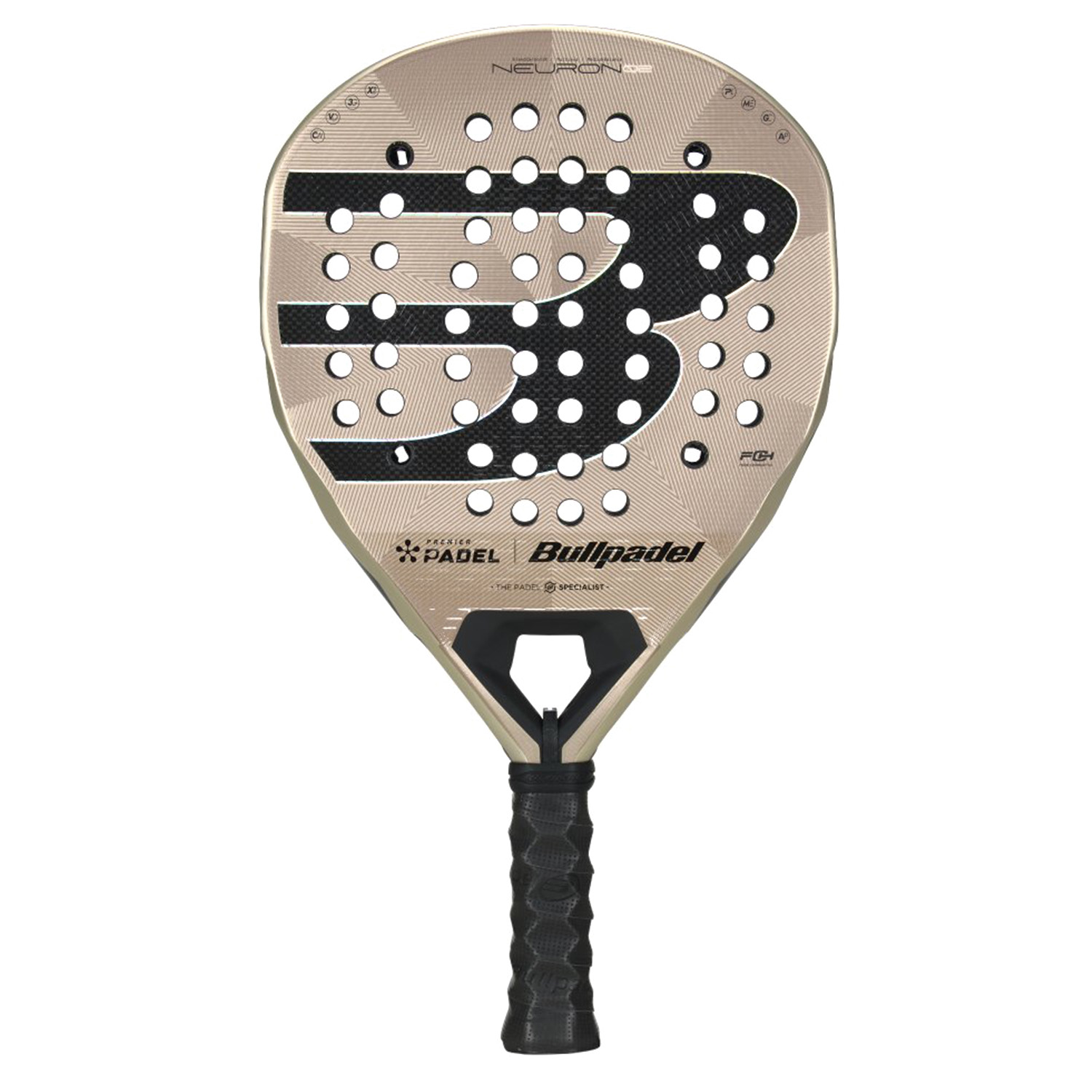 BULLPADEL NEURON 02 PP26