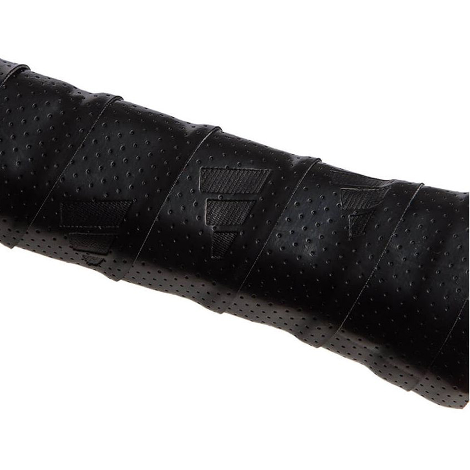 ADIDAS BLACK OVERGRIPS (X3)
