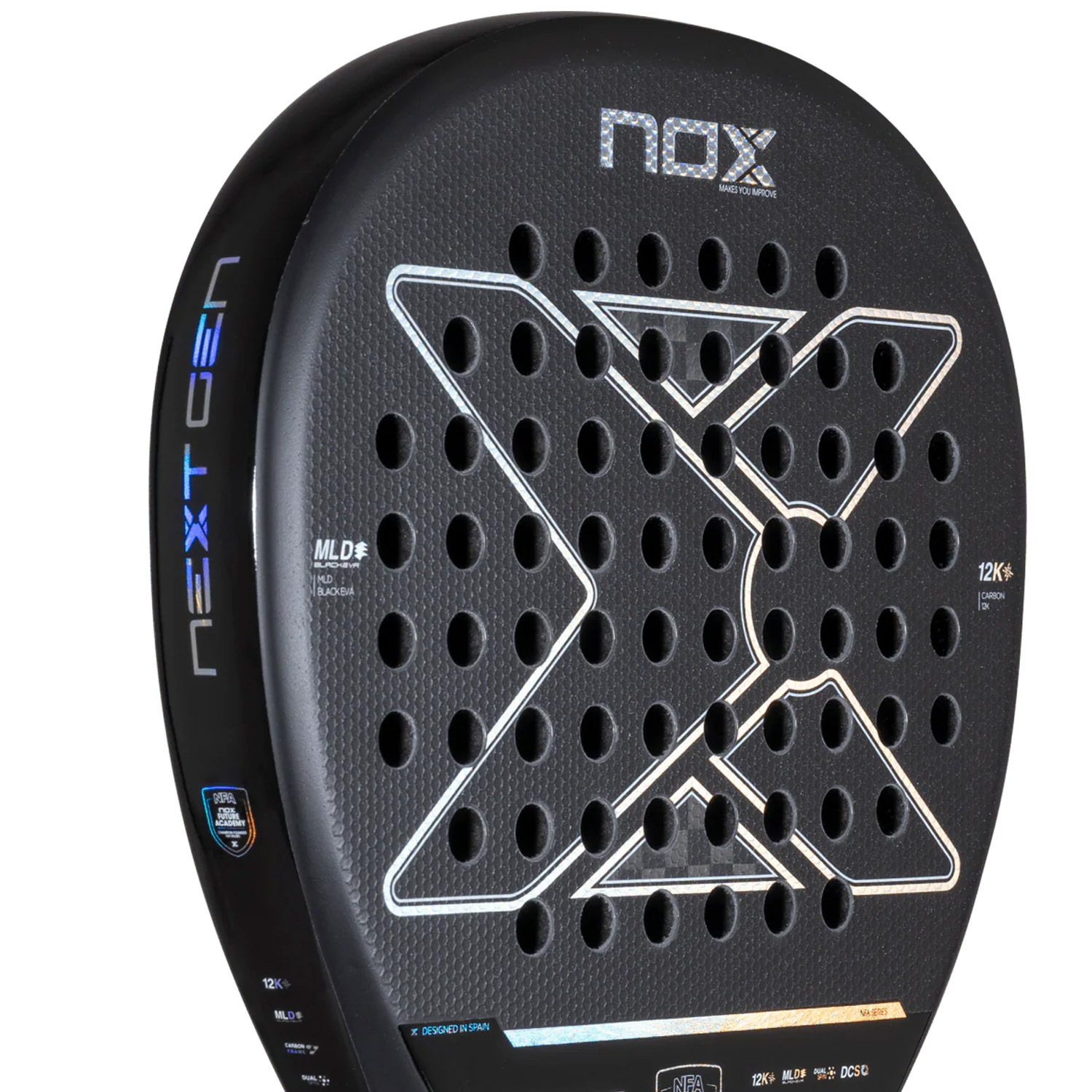NOX NEXTGEN PRO ATTACK 12К NFA 2026