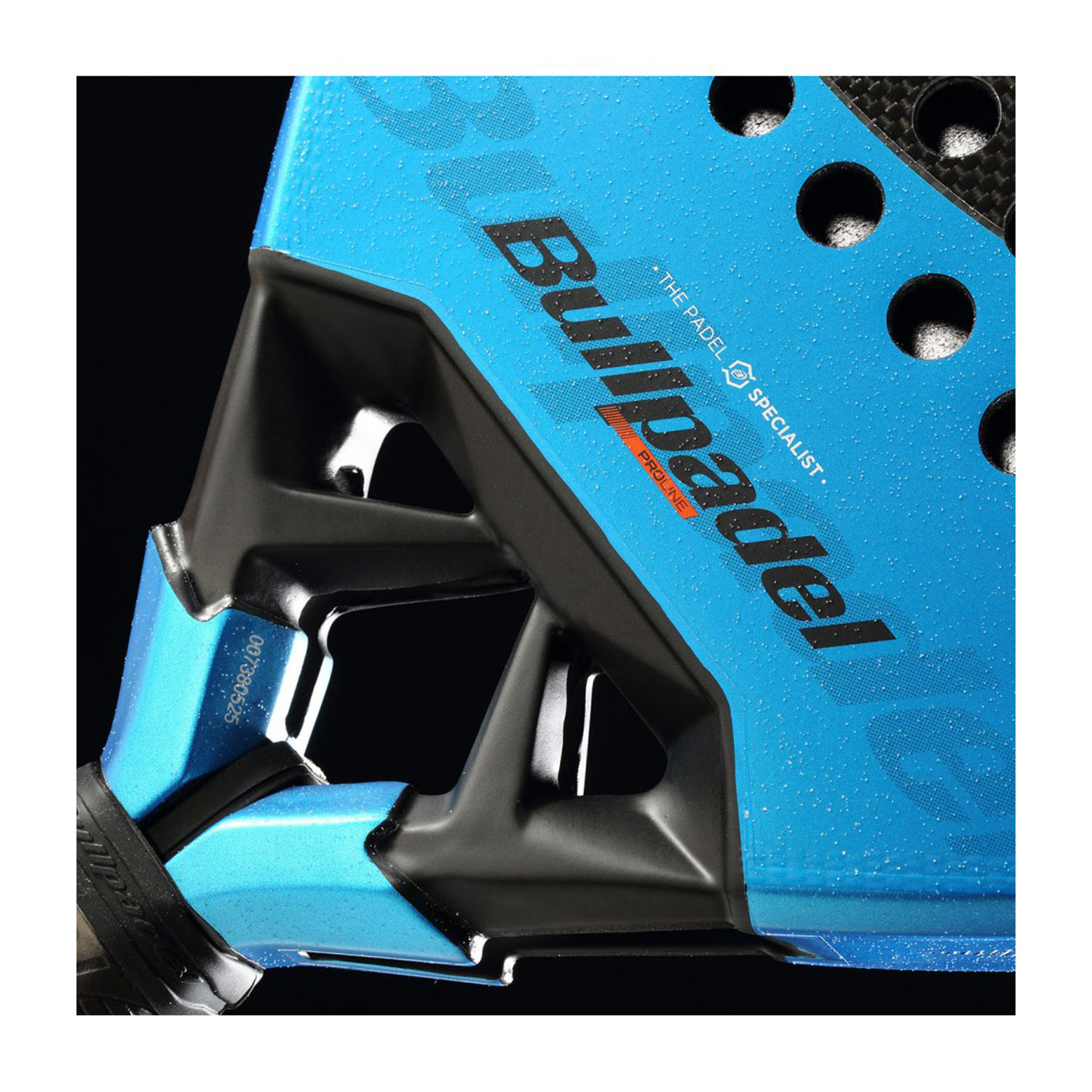 BULLPADEL VERTEX 05 GEO 2026