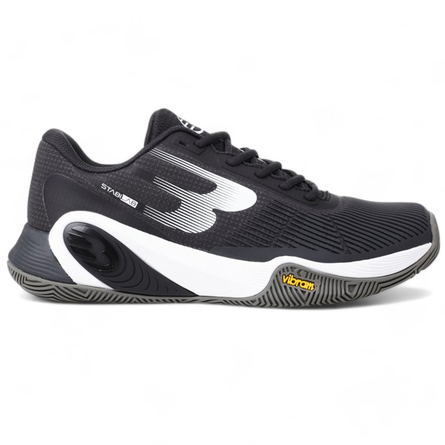 BULLPADEL VERTEX VIBRAM 25V