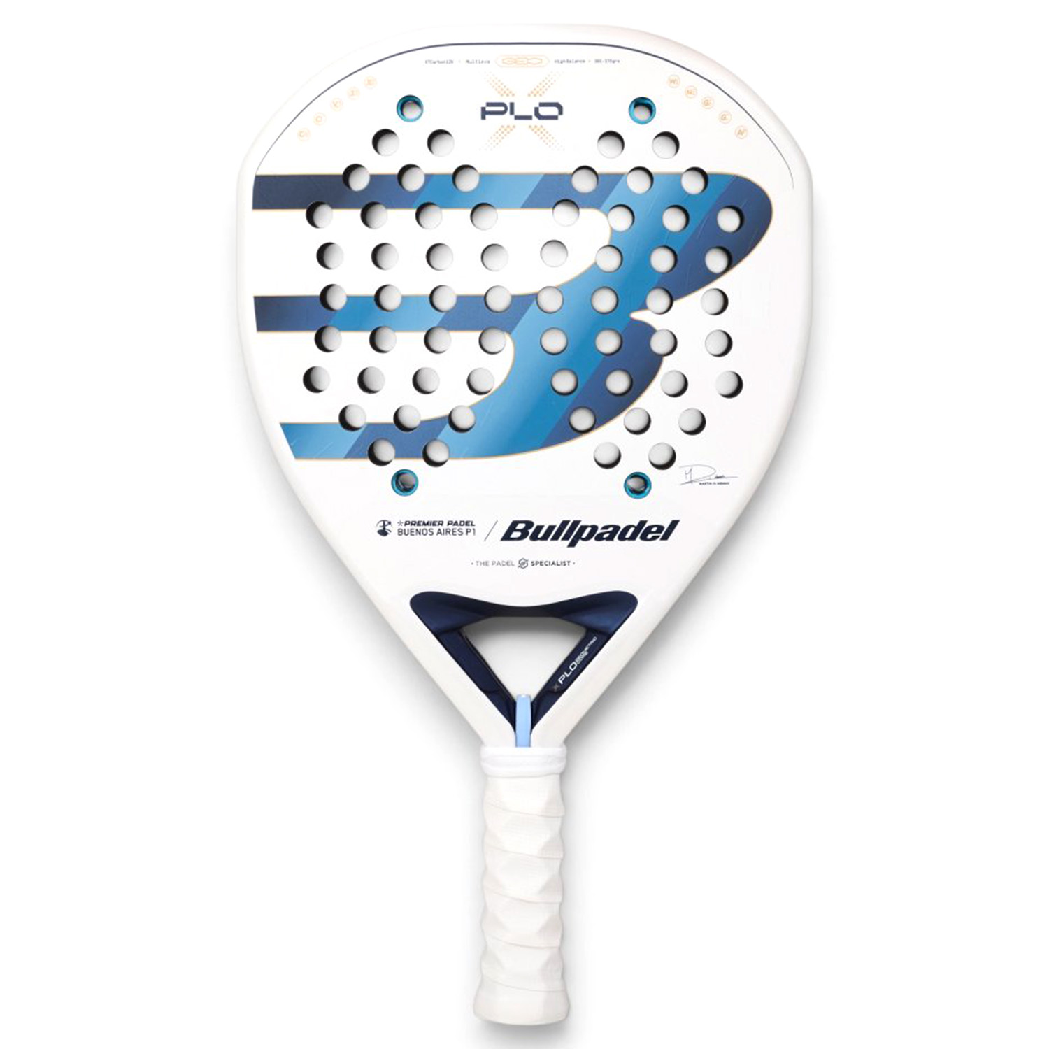 BULLPADEL XPLO ARGENTINA 26
